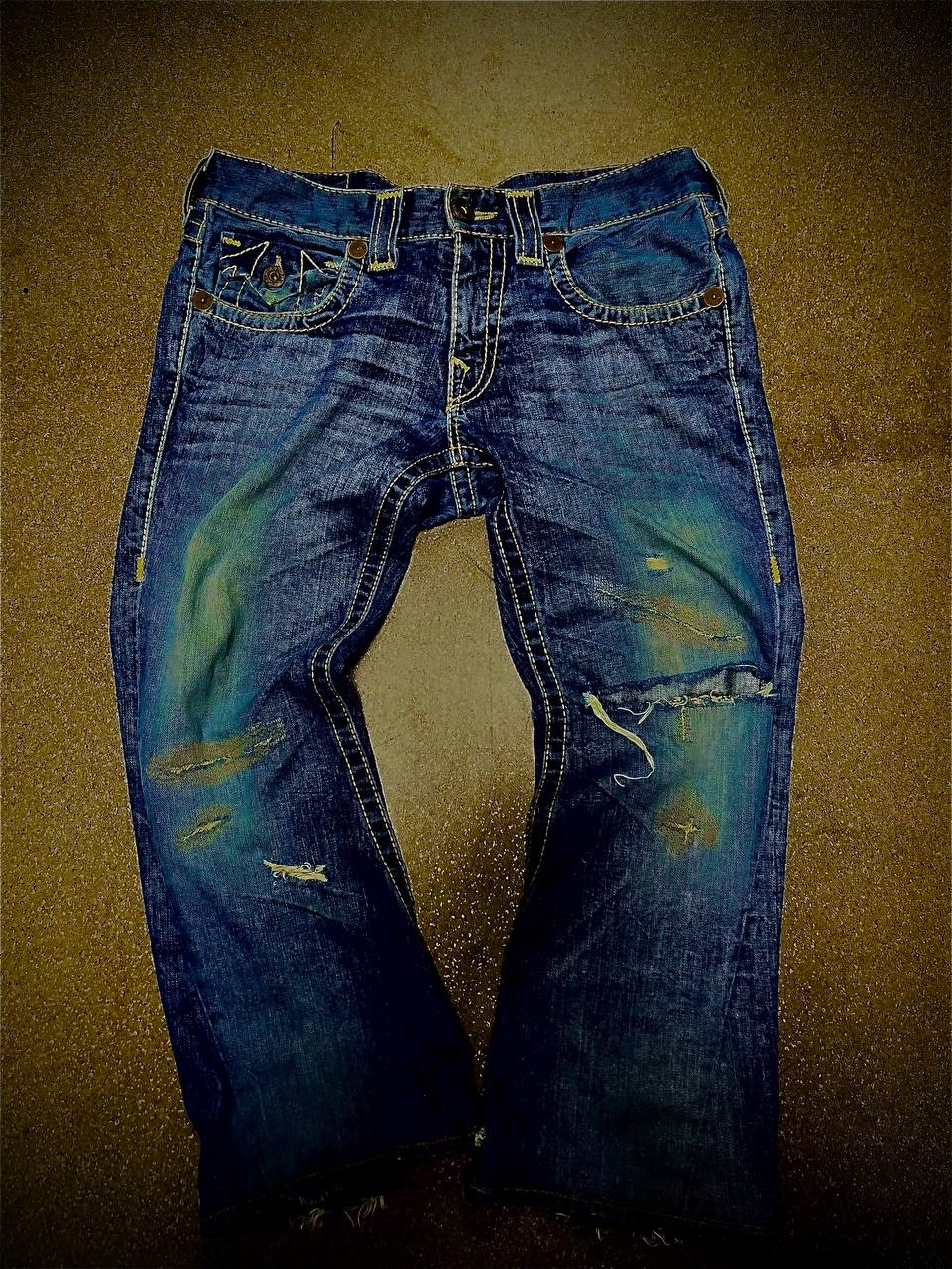 True Religion Joey Big T, миниатюра 1