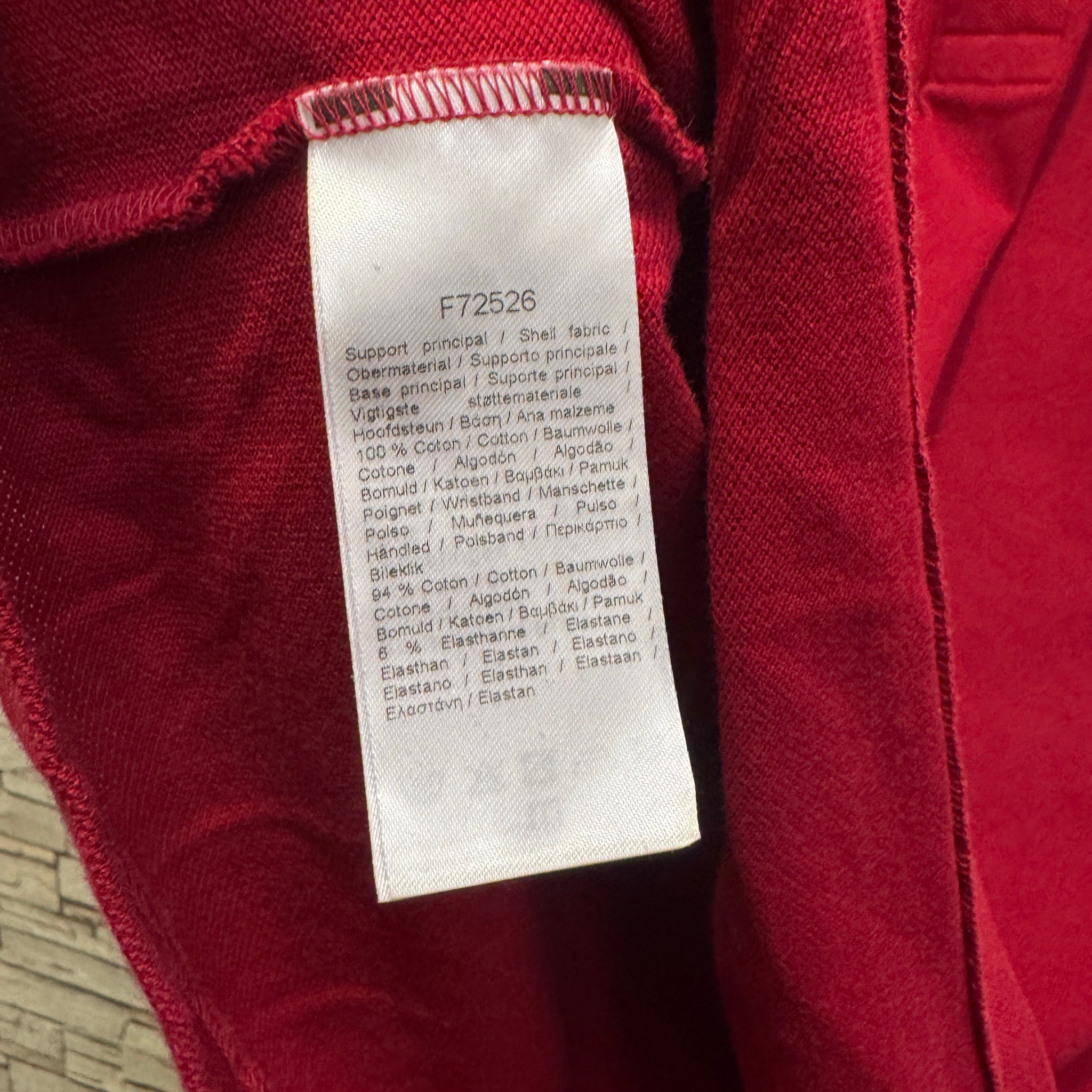 Lacoste Поло, миниатюра 9