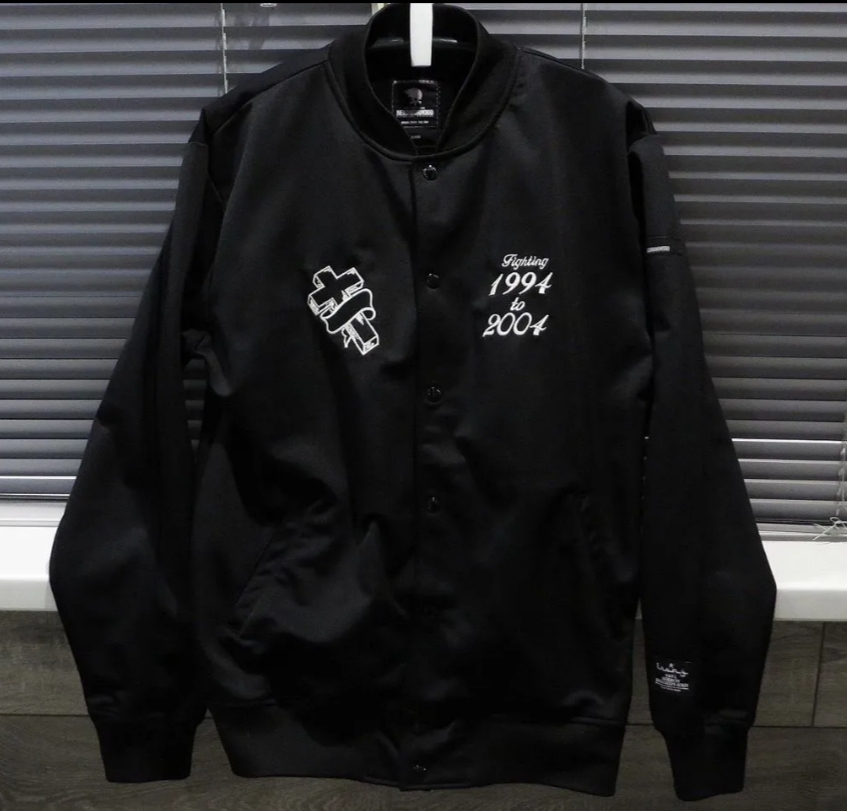 Neighborhood Bomber Jacket, миниатюра 1