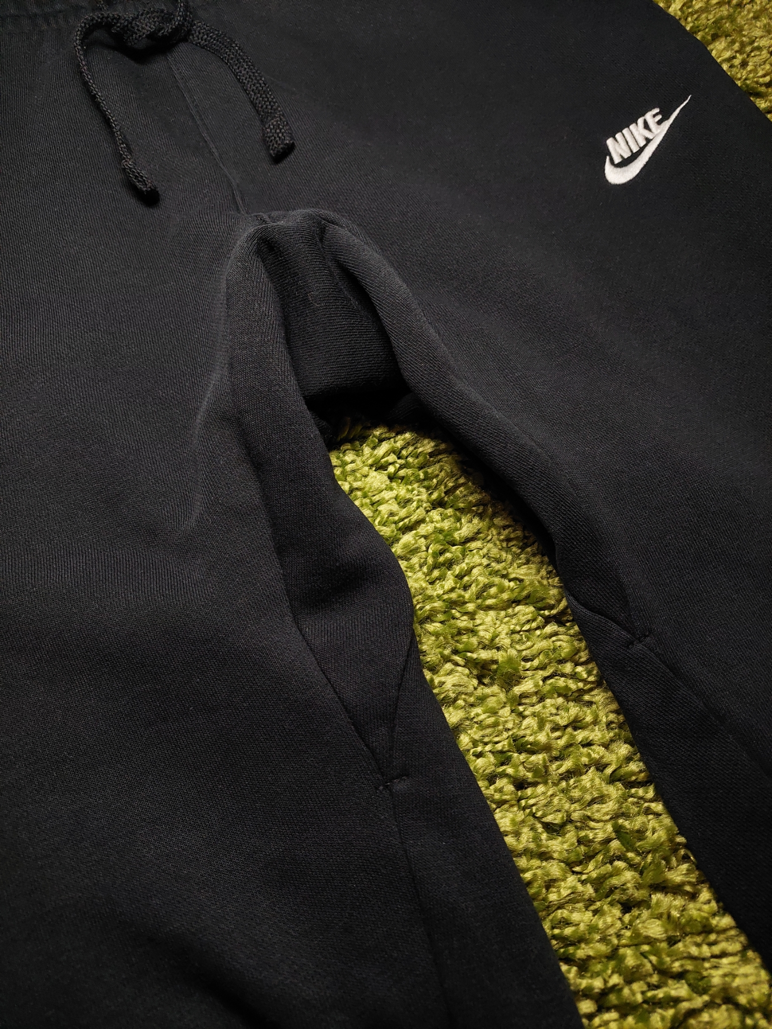 Nike Nsw Jogger Fleece Club, миниатюра 7