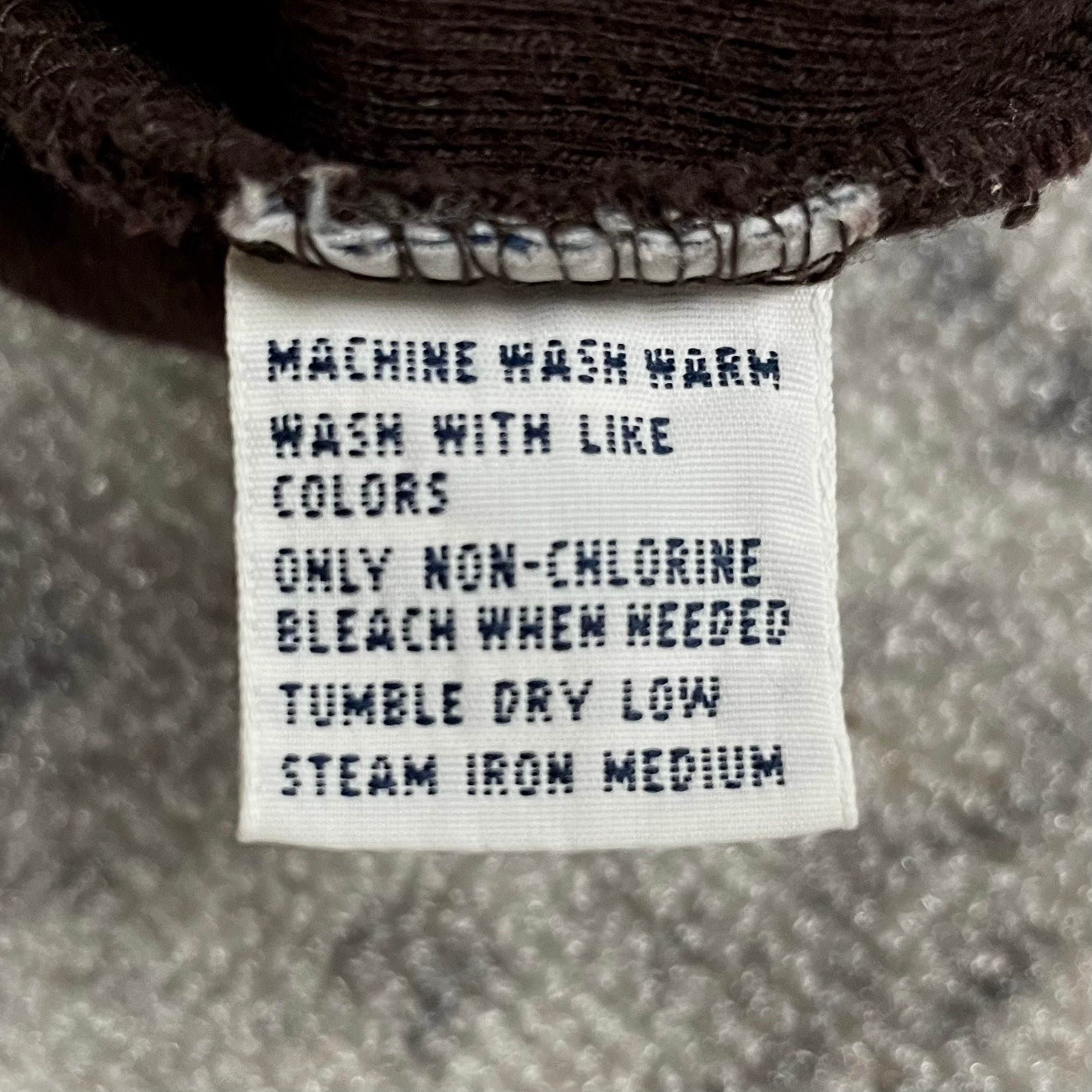 Ralph Lauren 1/4 Zip, миниатюра 6