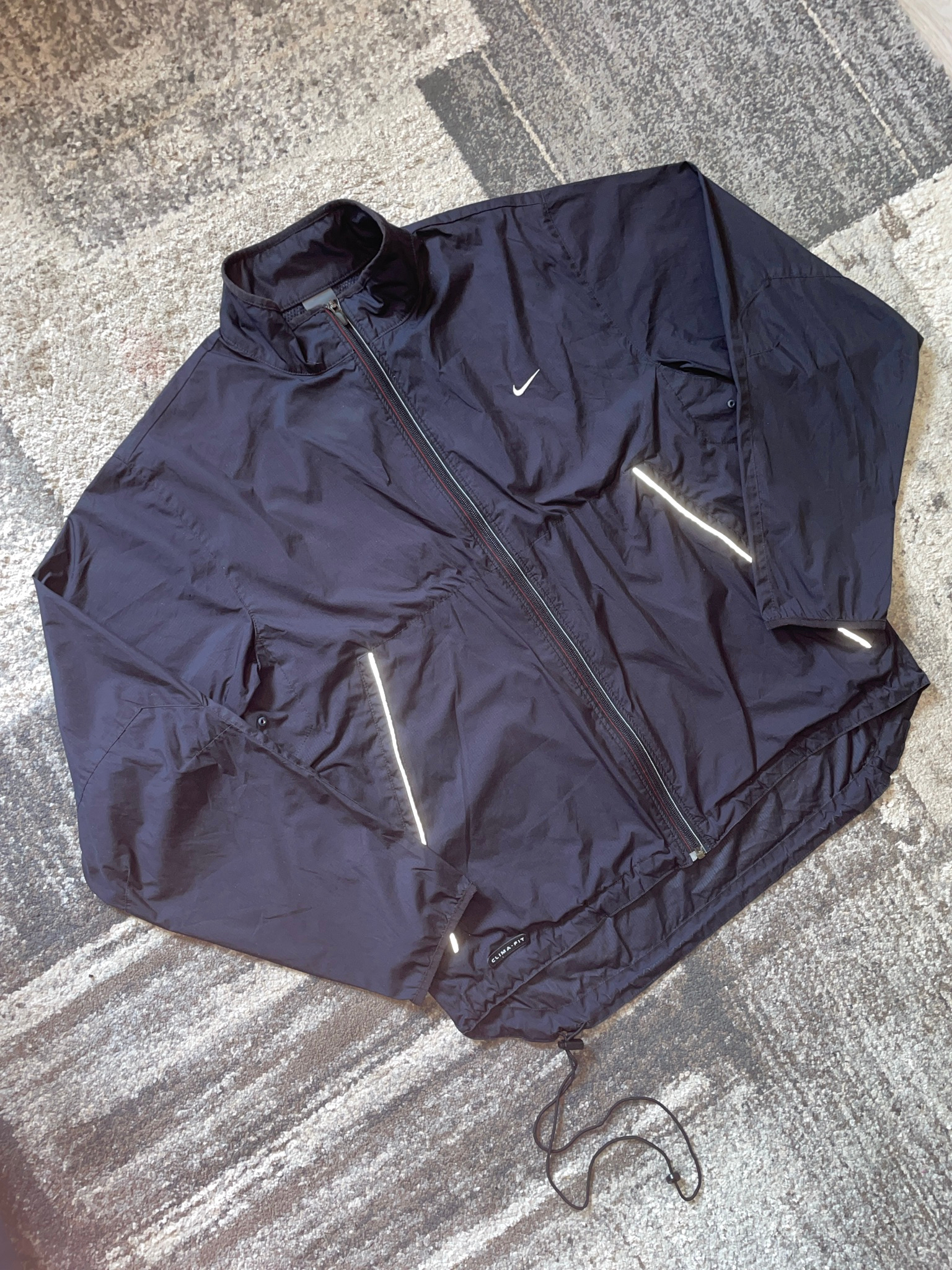 Nike Ветровка, миниатюра 1