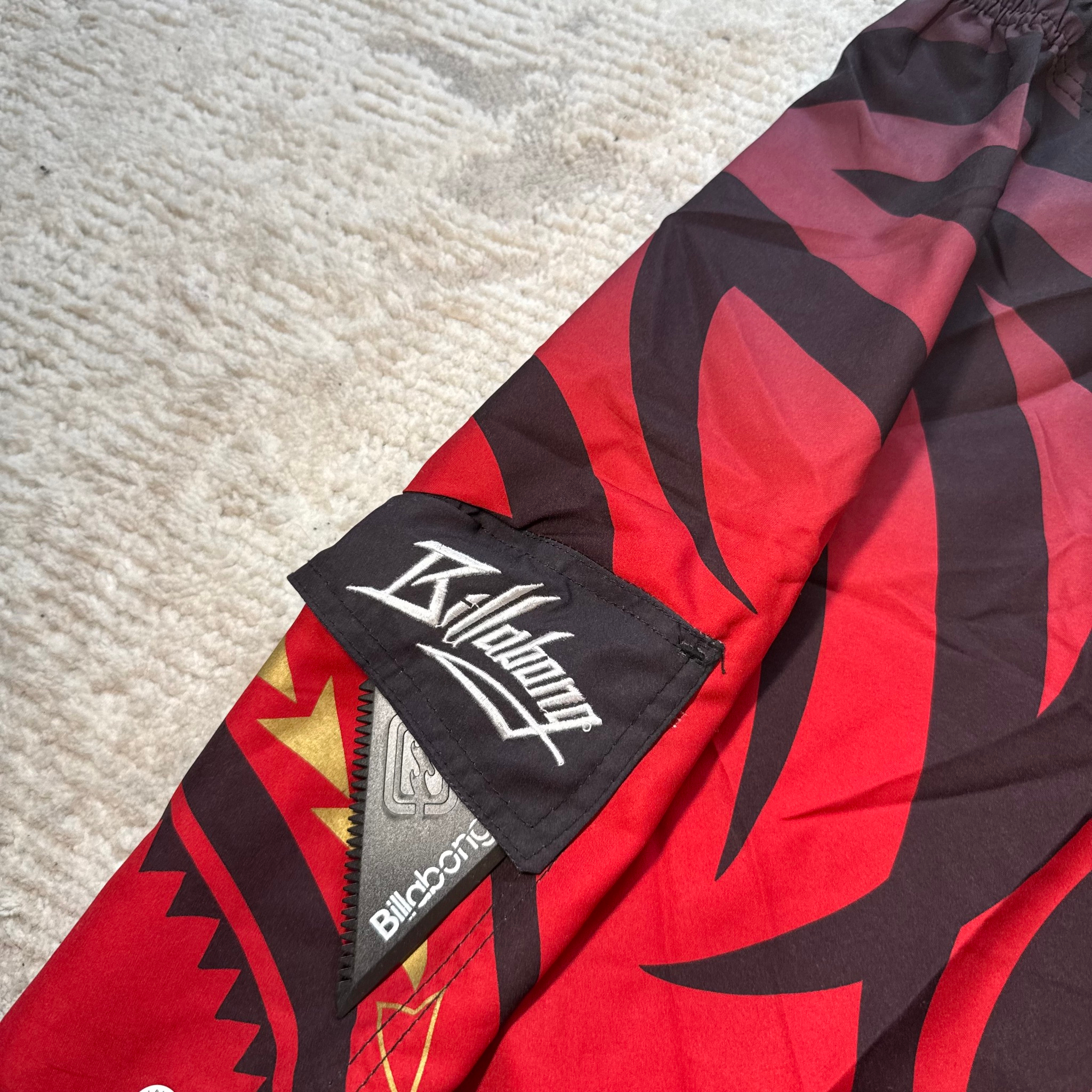 Billabong Beach Surf Short, миниатюра 3