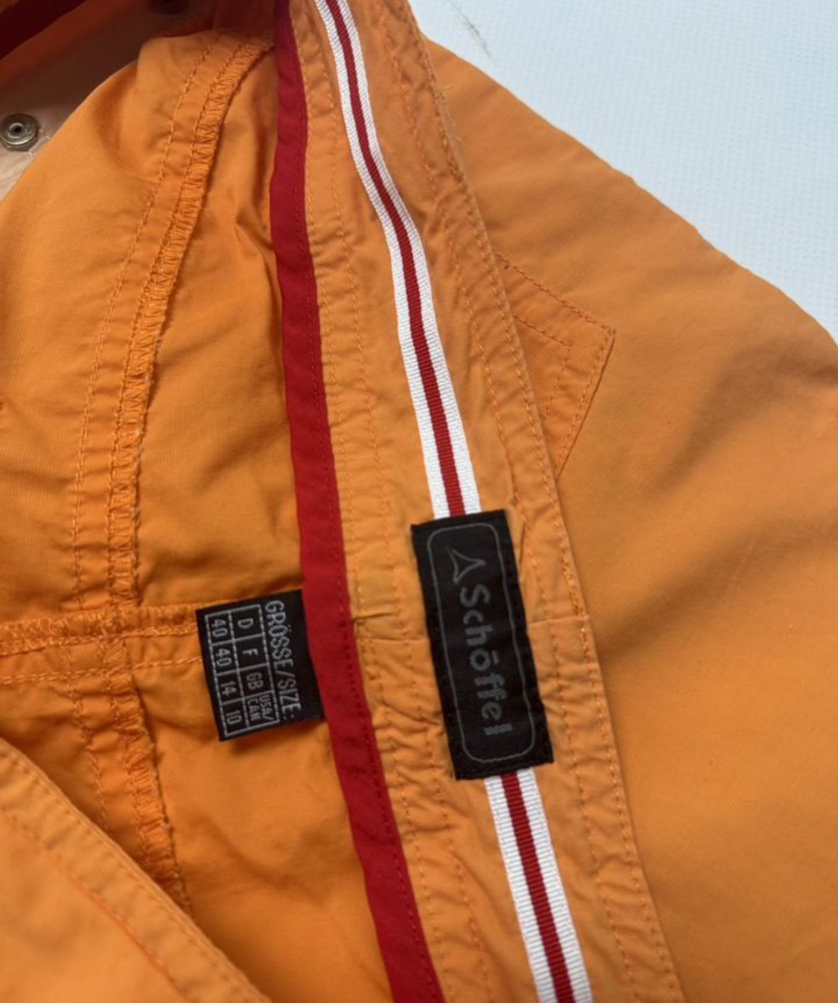 Schoffel Шорты, миниатюра 3
