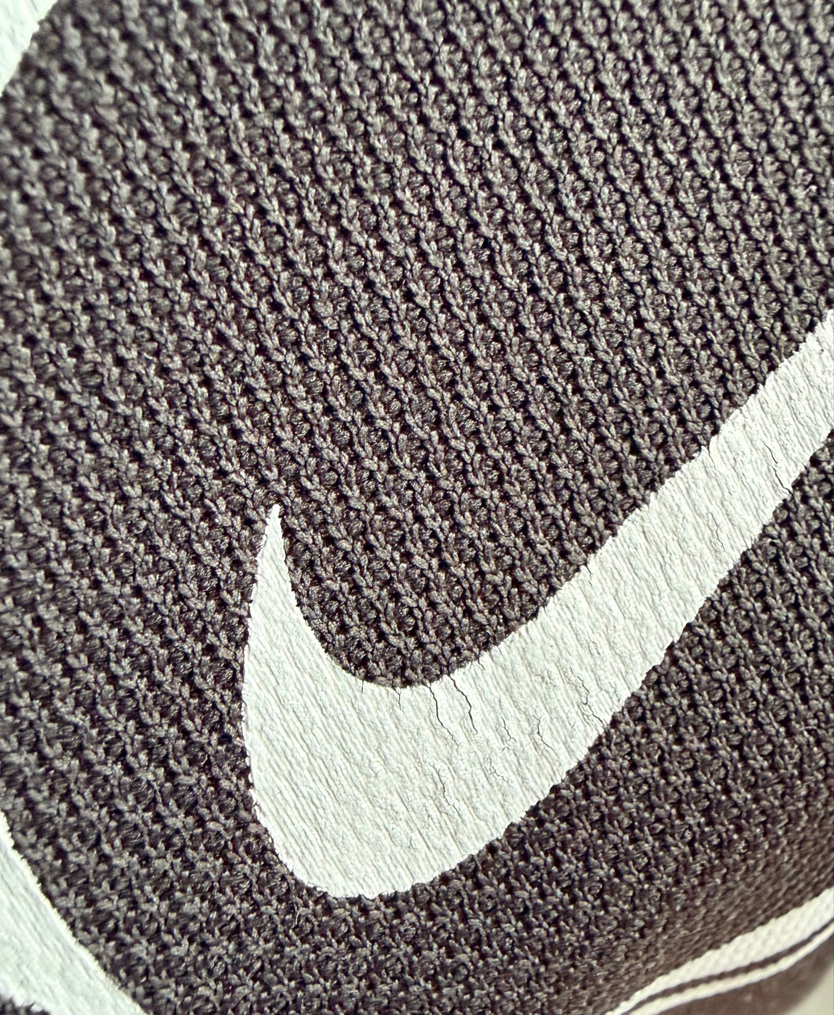 Nike Vintage Soccer Center Swoosh jersey, миниатюра 7