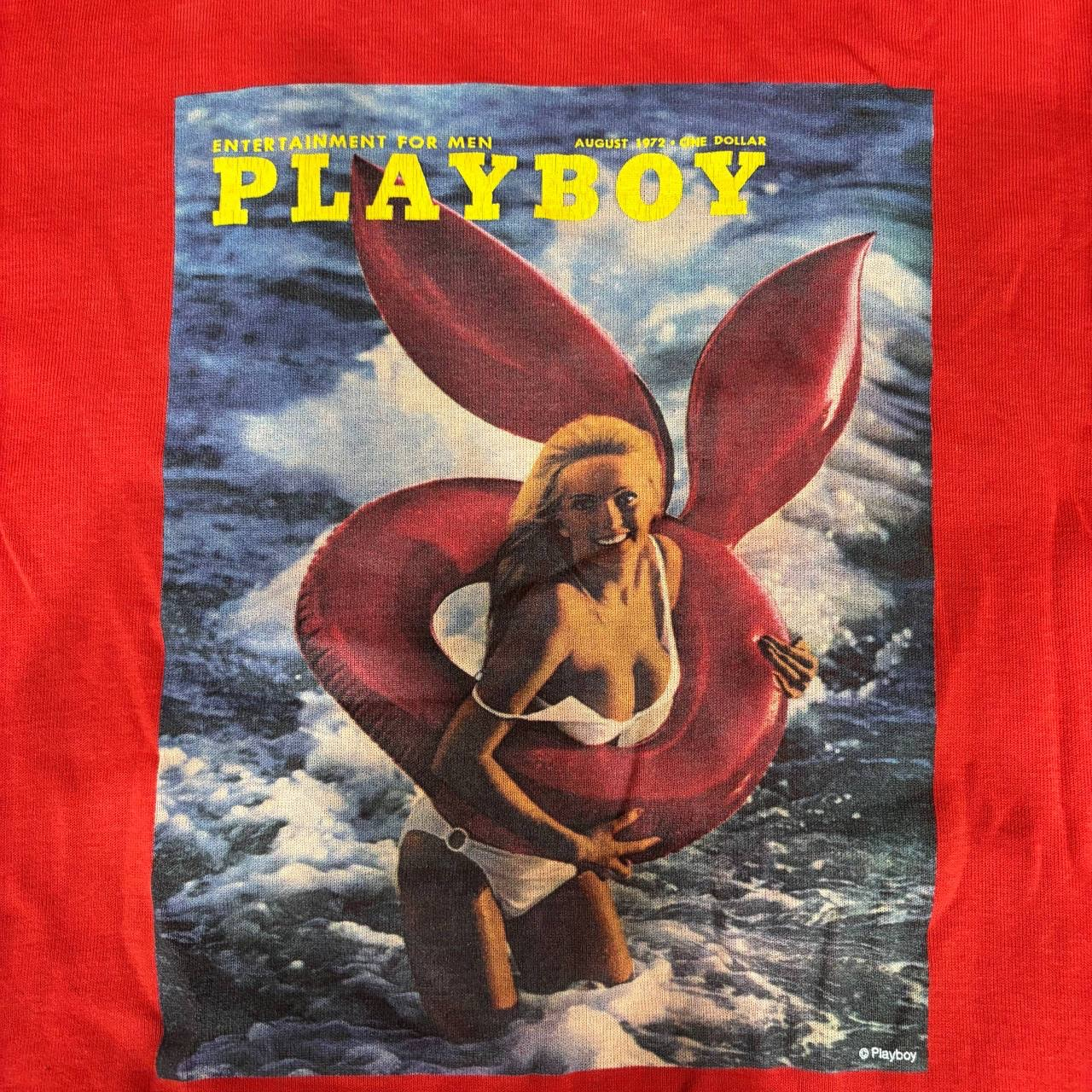 Dolce & Gabbana Playboy Tee, миниатюра 2