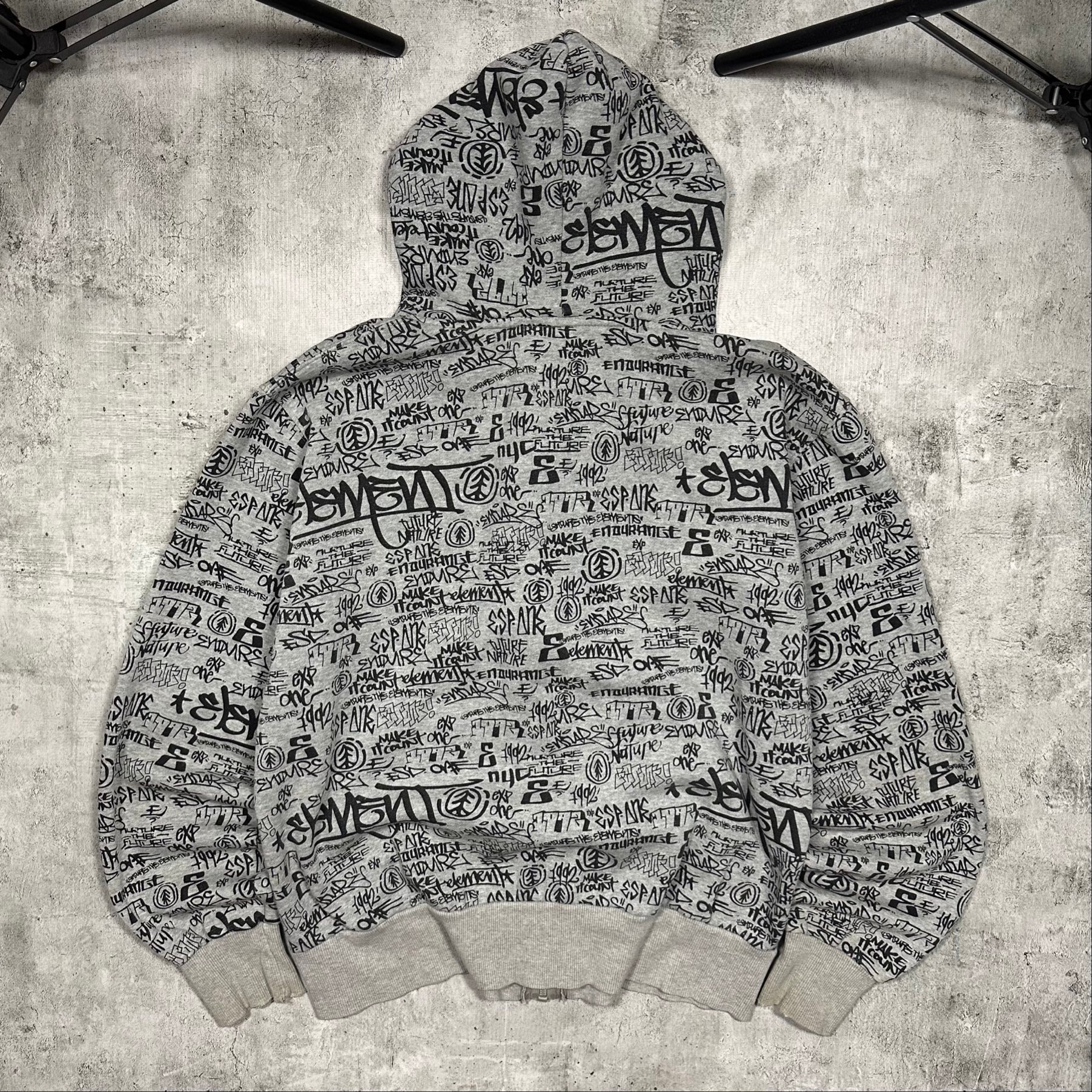 Element Худи, миниатюра 2