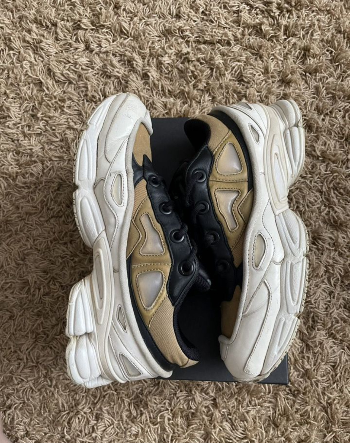Raf Simons Ozweego, миниатюра 2