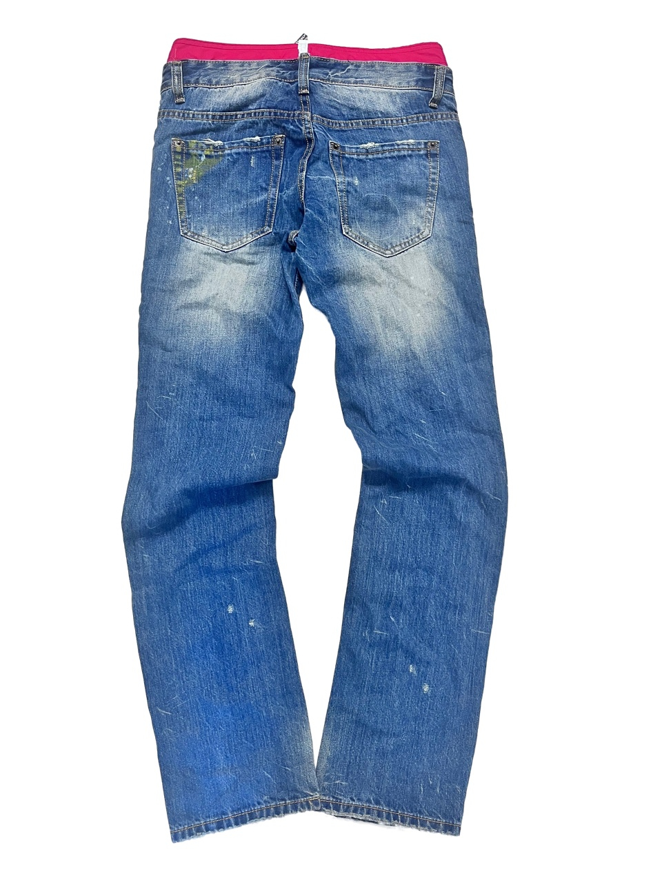 Dsquared2 Jeans, миниатюра 2
