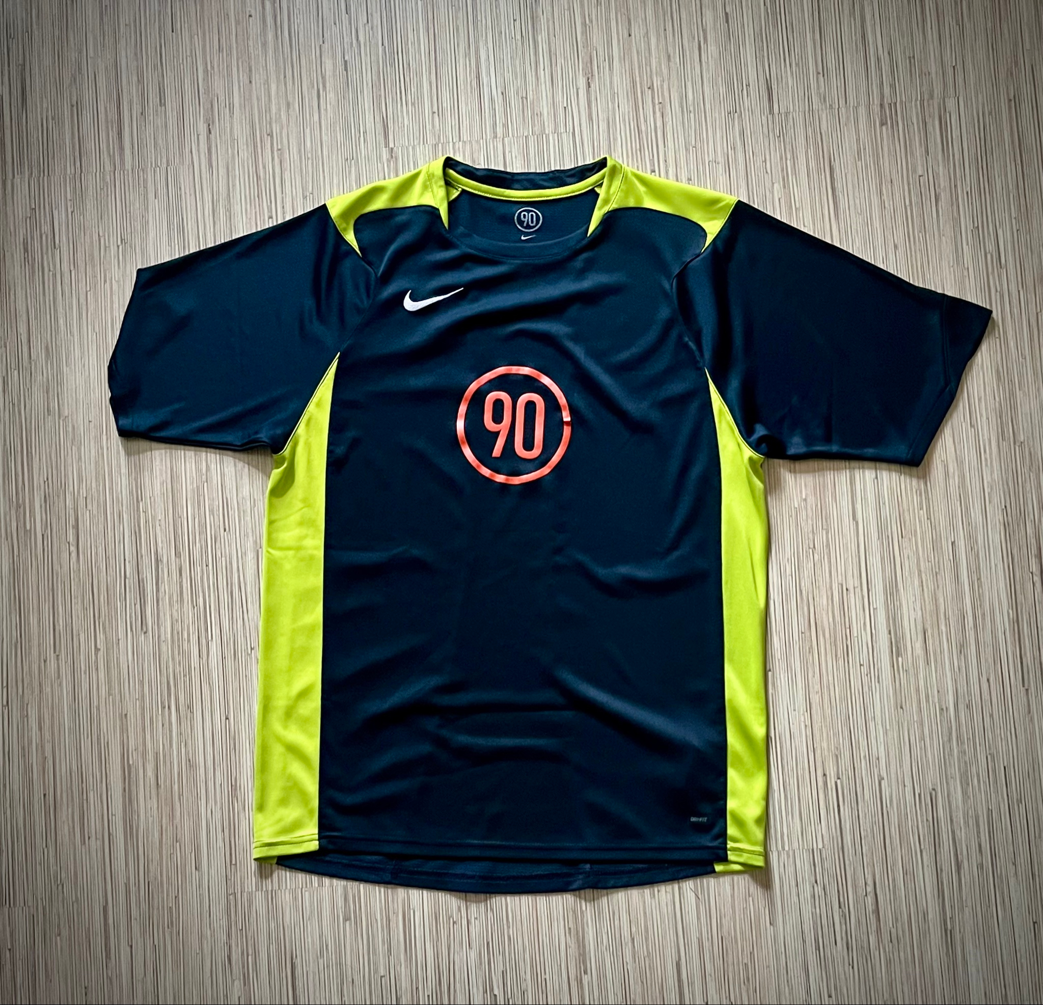 Nike Футболка, миниатюра 1