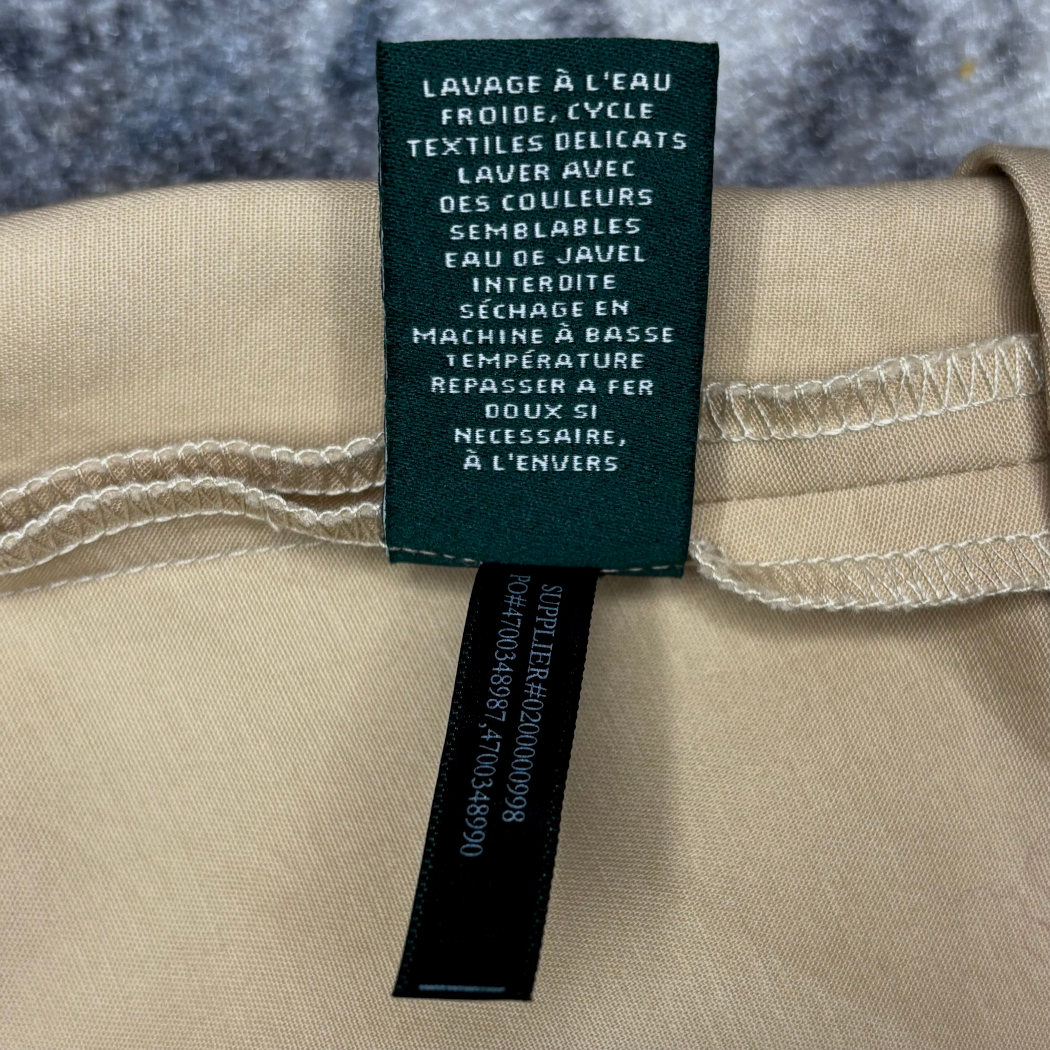 Ralph Lauren Юбка, миниатюра 8