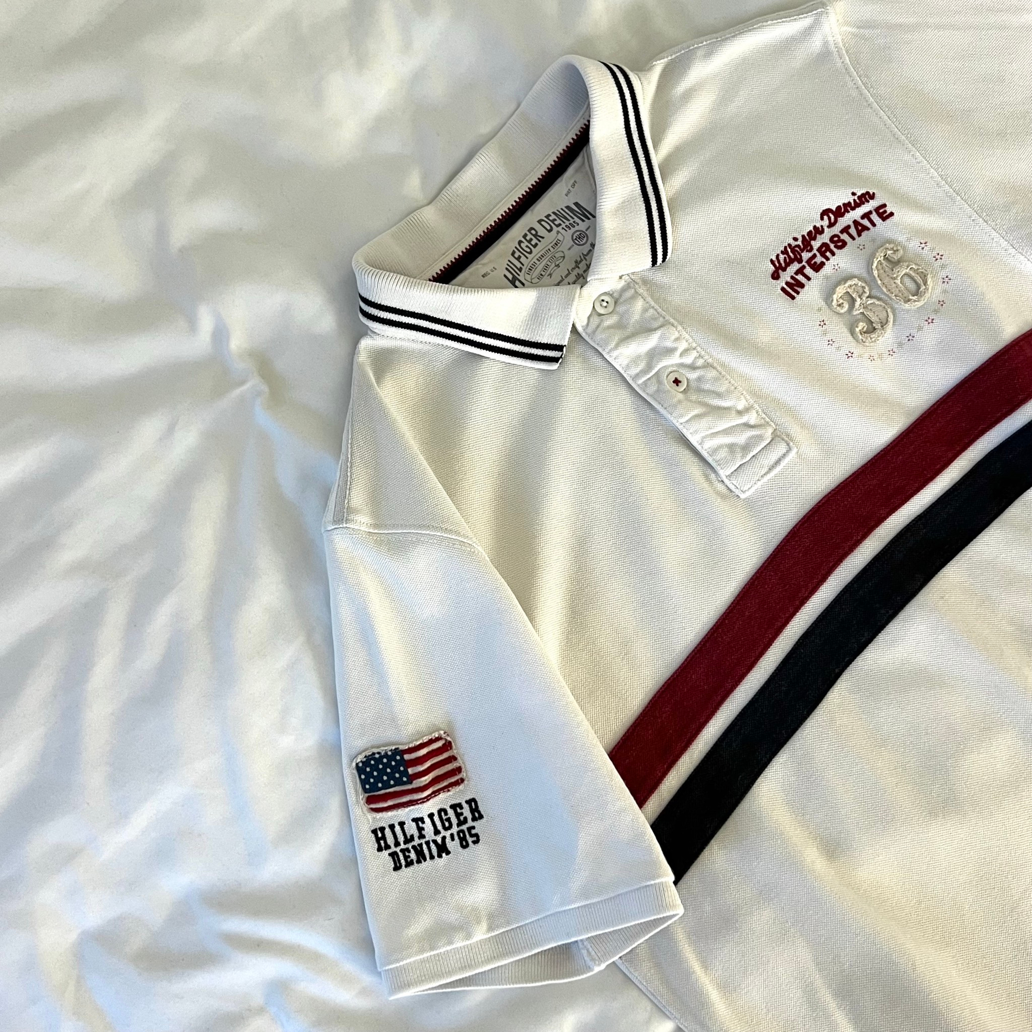 Tommy Hilfiger Поло, миниатюра 2