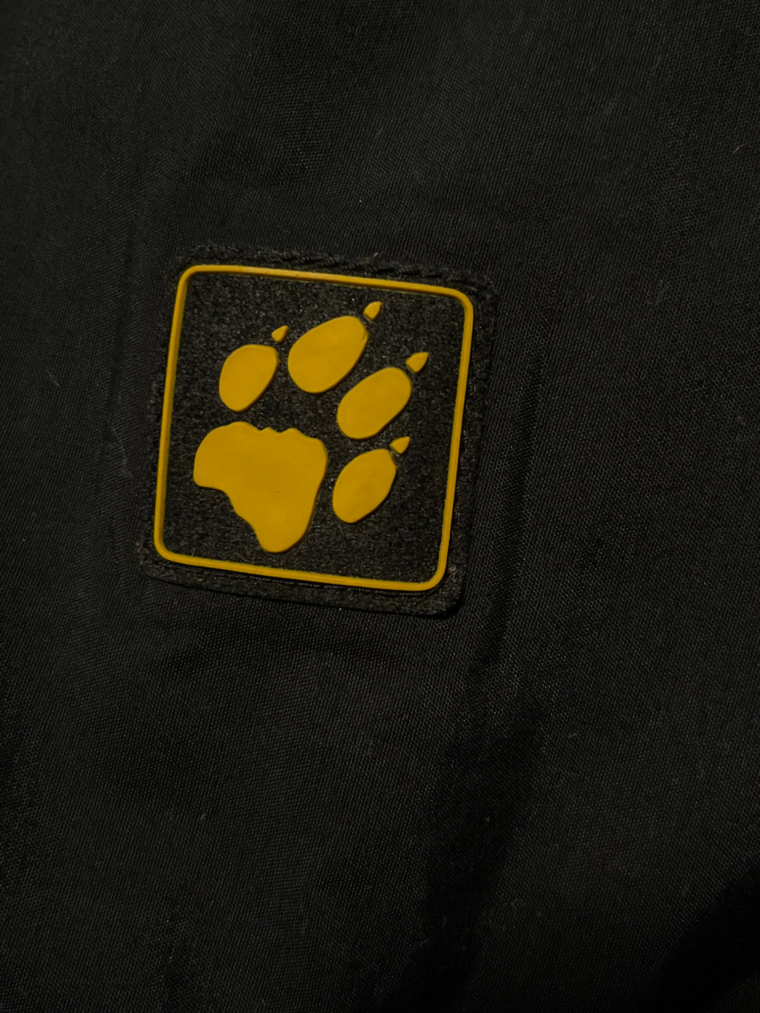 Jack Wolfskin Куртка, миниатюра 5