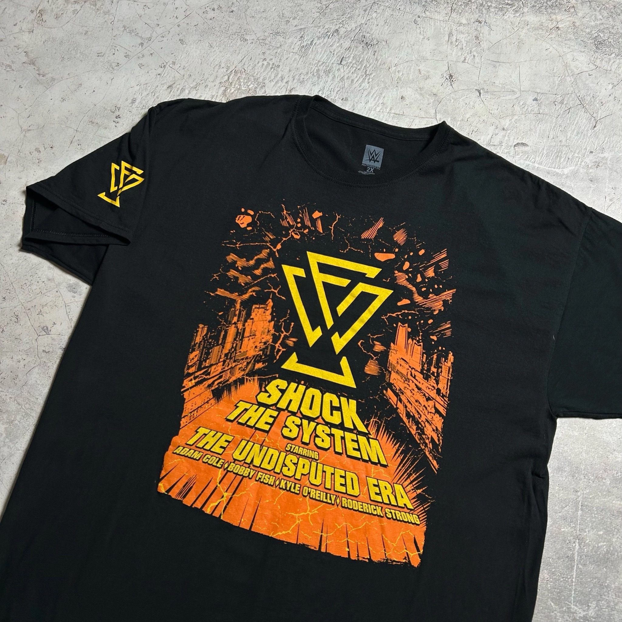 Gildan WWE, миниатюра 4