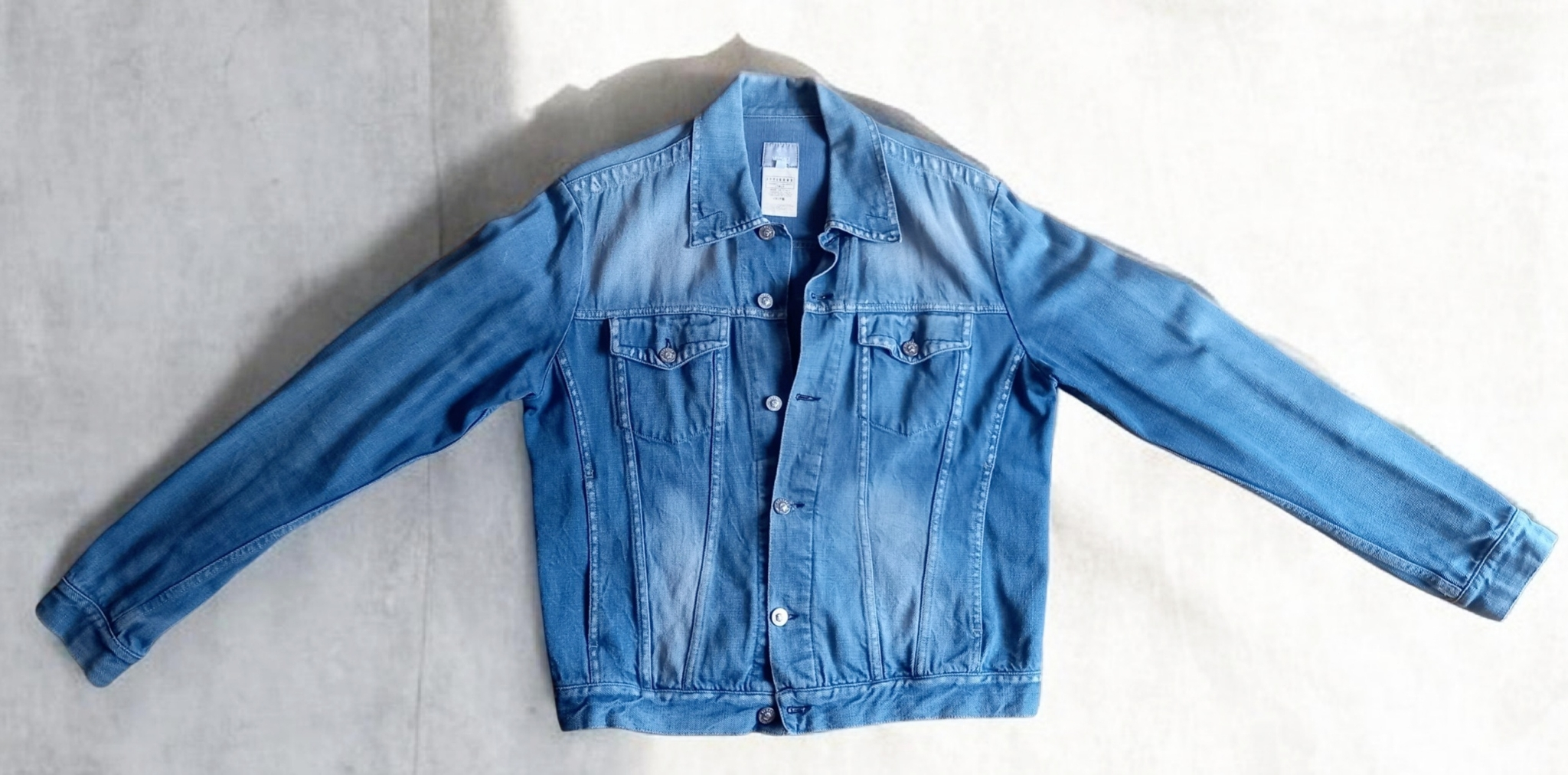 Versace Jeans Couture Tracker Giovanni Era, миниатюра 1