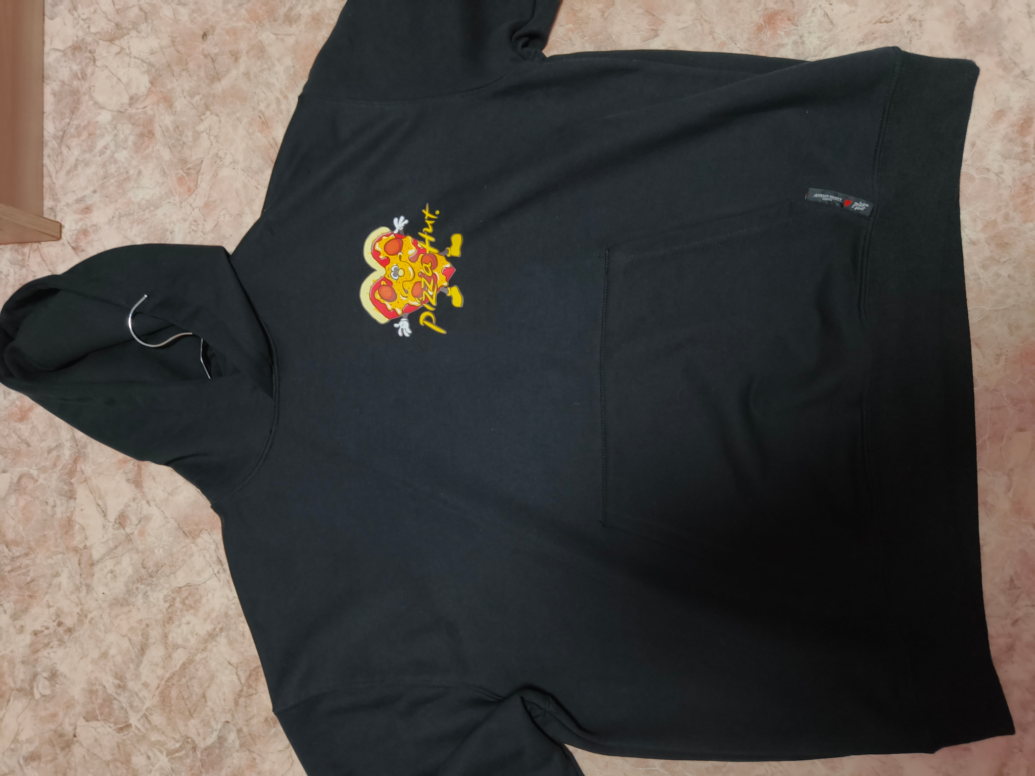 Jeremy Scott Pizza Hut, миниатюра 1