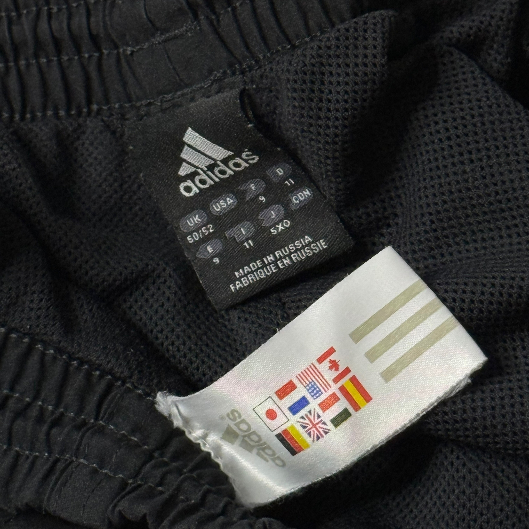 Adidas vintage, миниатюра 3