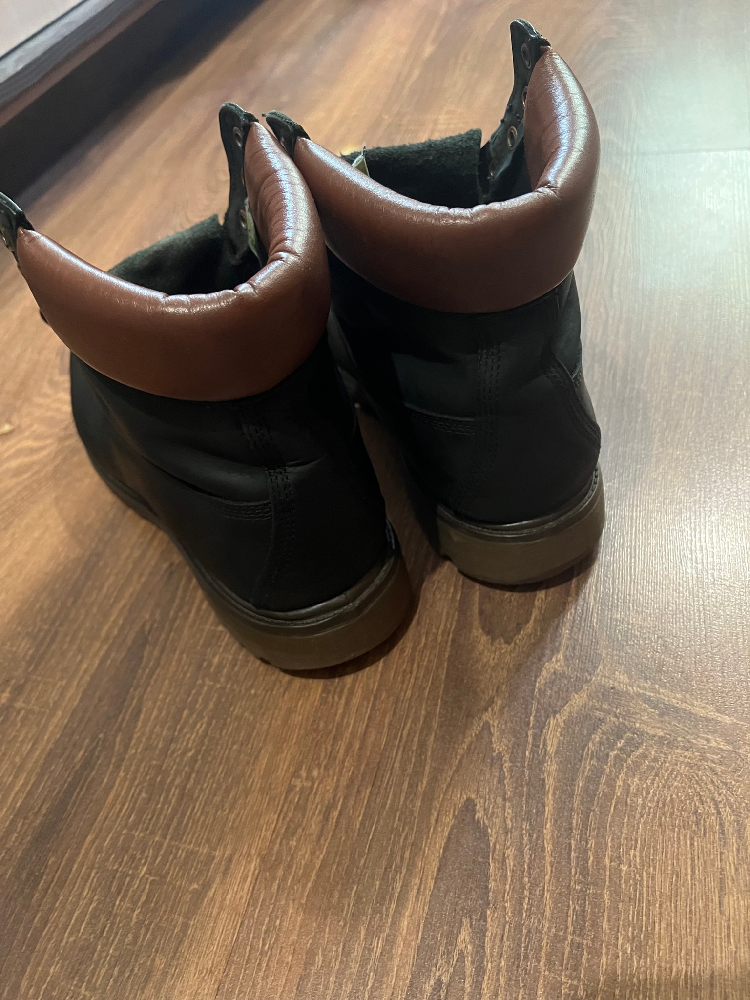 Timberland 6 inch, миниатюра 2