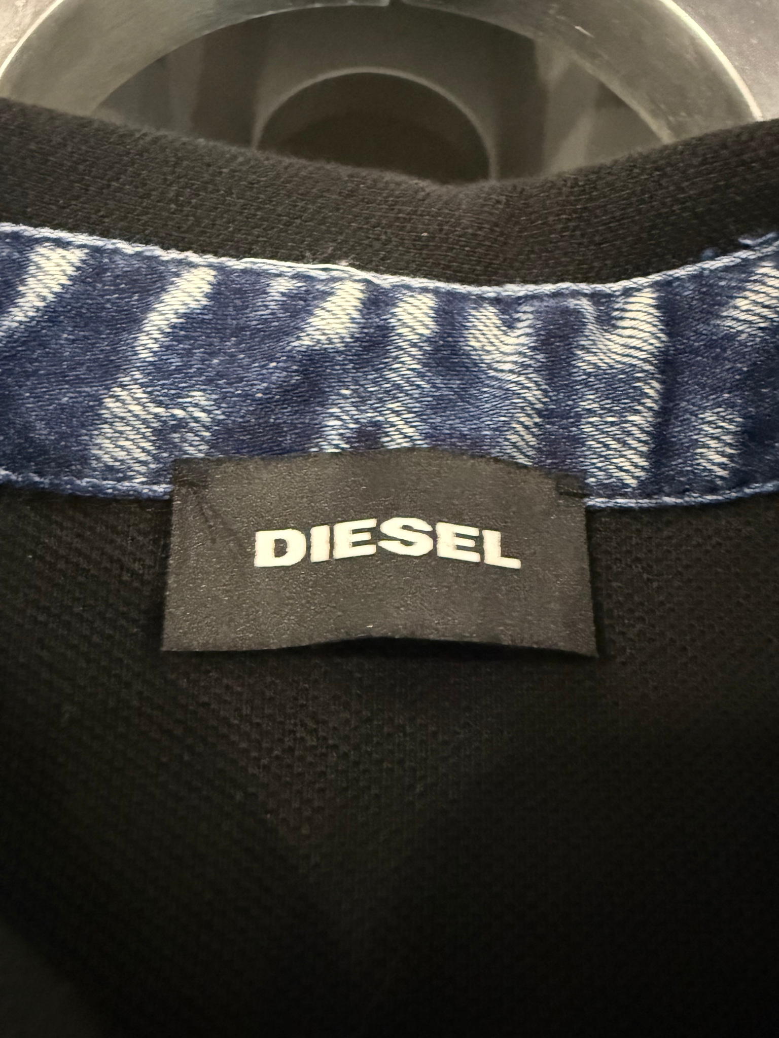 Diesel Поло, миниатюра 3