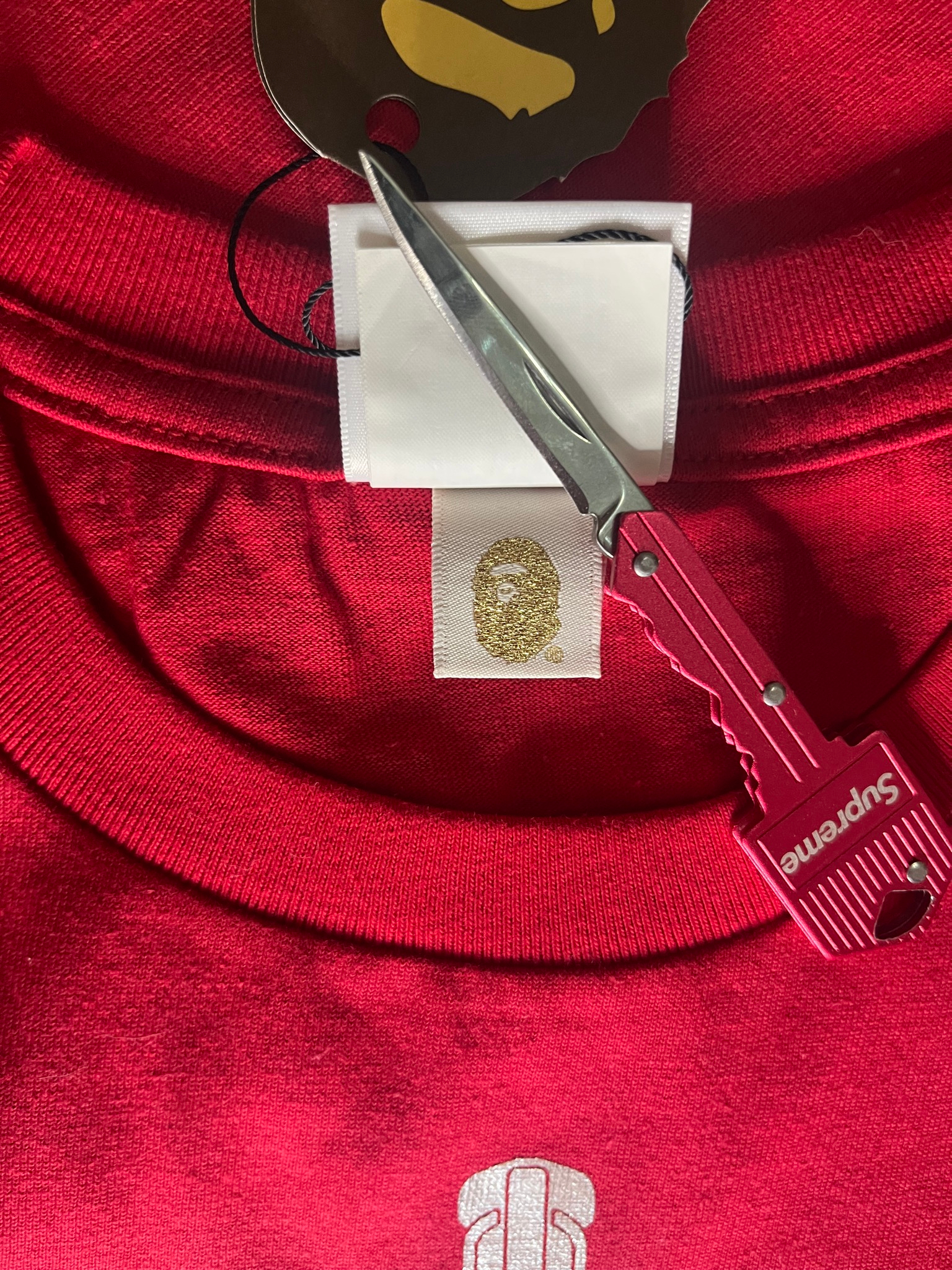 Bape Tiger, миниатюра 4