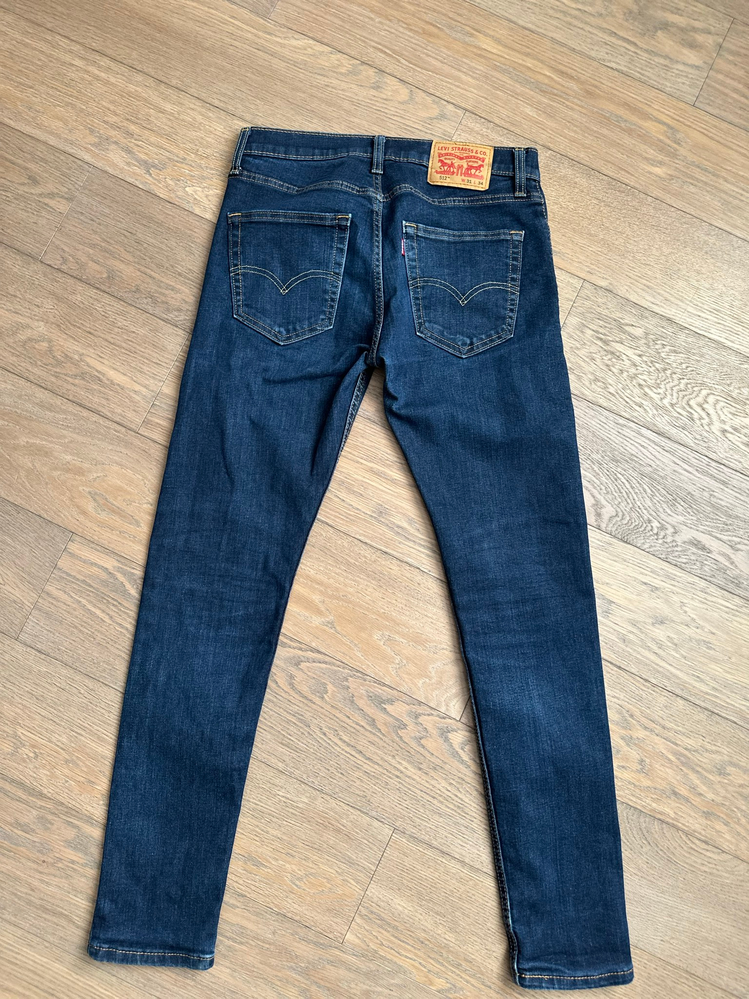 Levi's 512, миниатюра 2