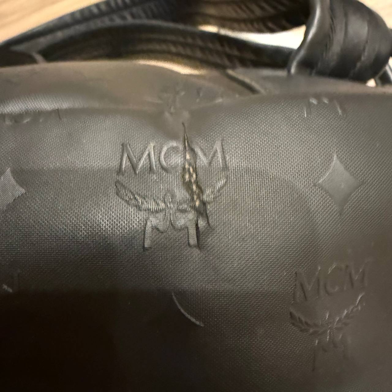 MCM Рюкзак, миниатюра 4
