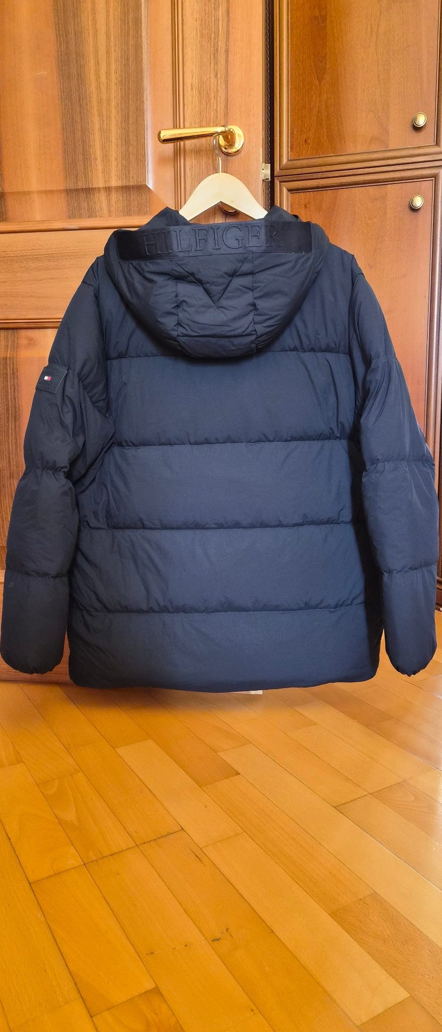Tommy Hilfiger Куртка, миниатюра 2
