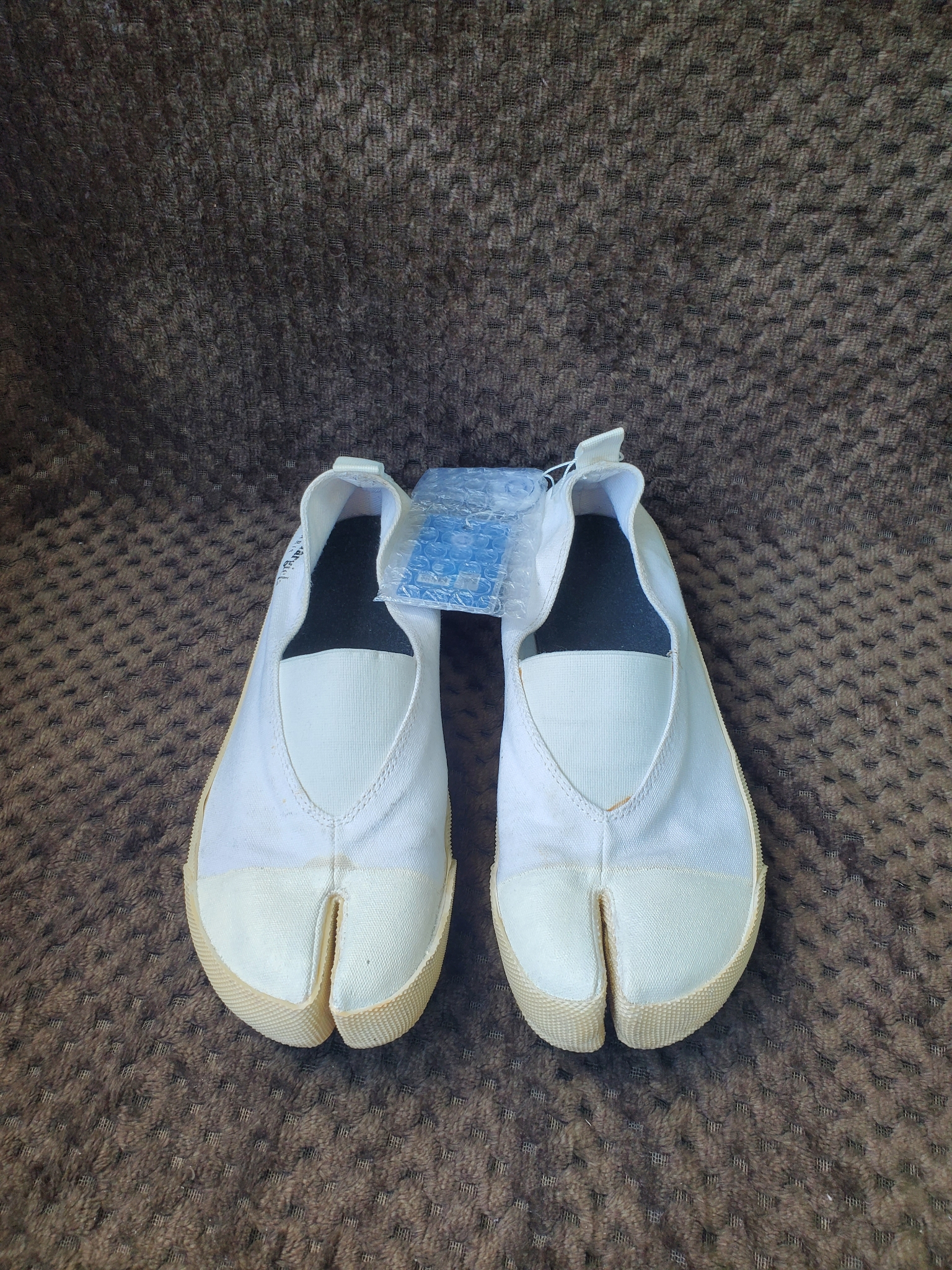 Maison Margiela Tabi, миниатюра 3