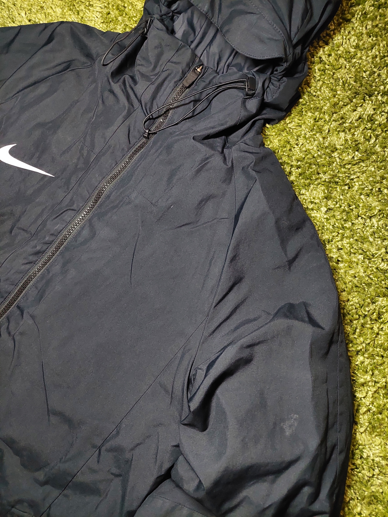 Nike Dry Academy Jacket Куртка, миниатюра 9