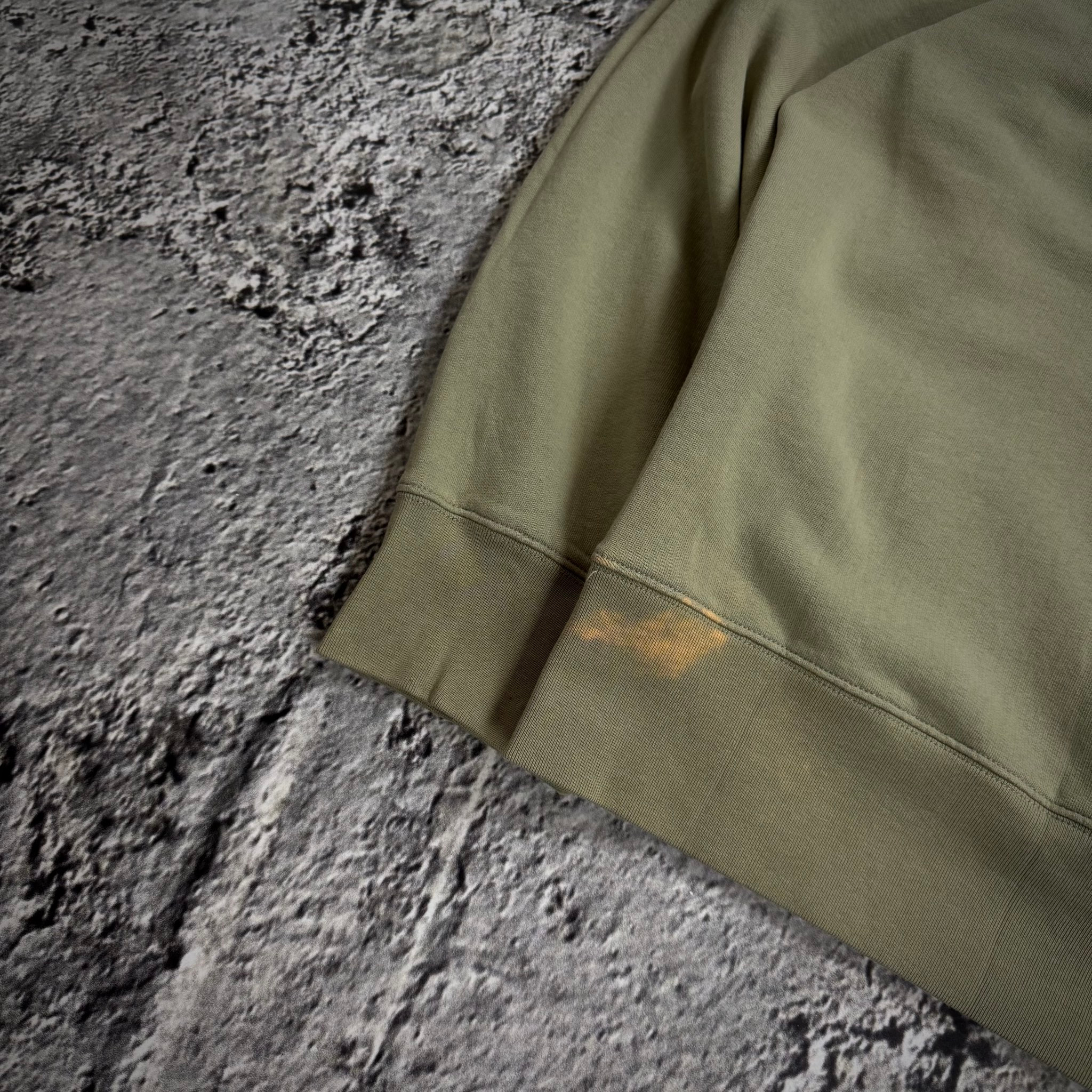 Acne Studios Patch Logo Hoodie, миниатюра 8