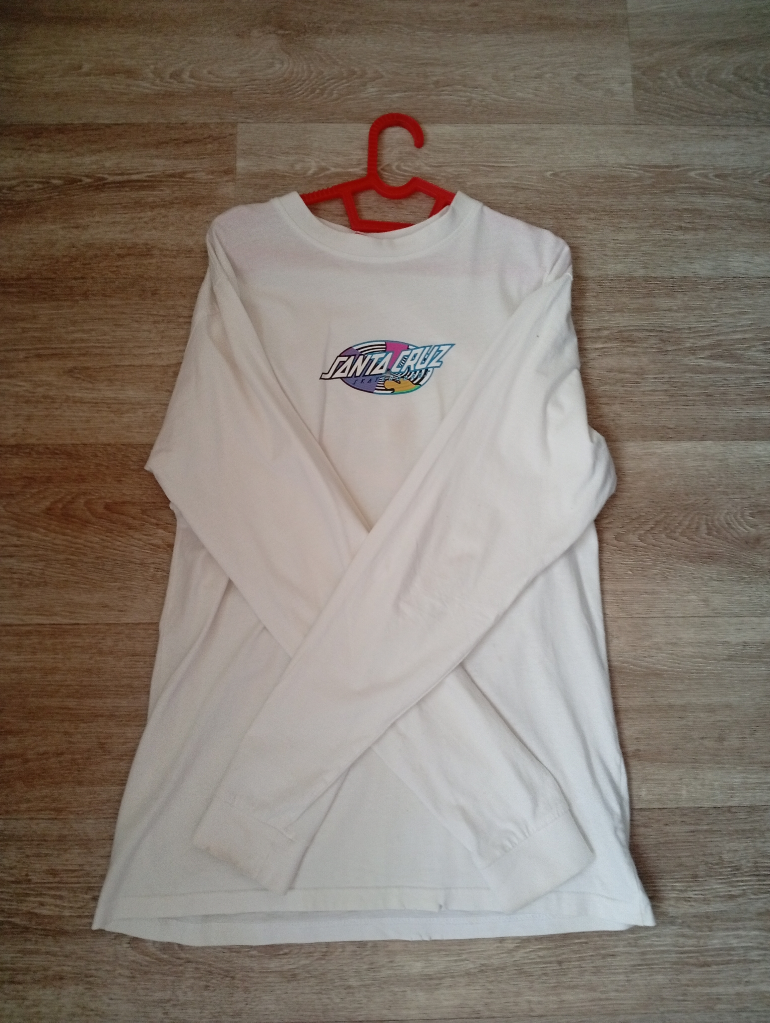 Santa Cruz Sweatshirt, миниатюра 1