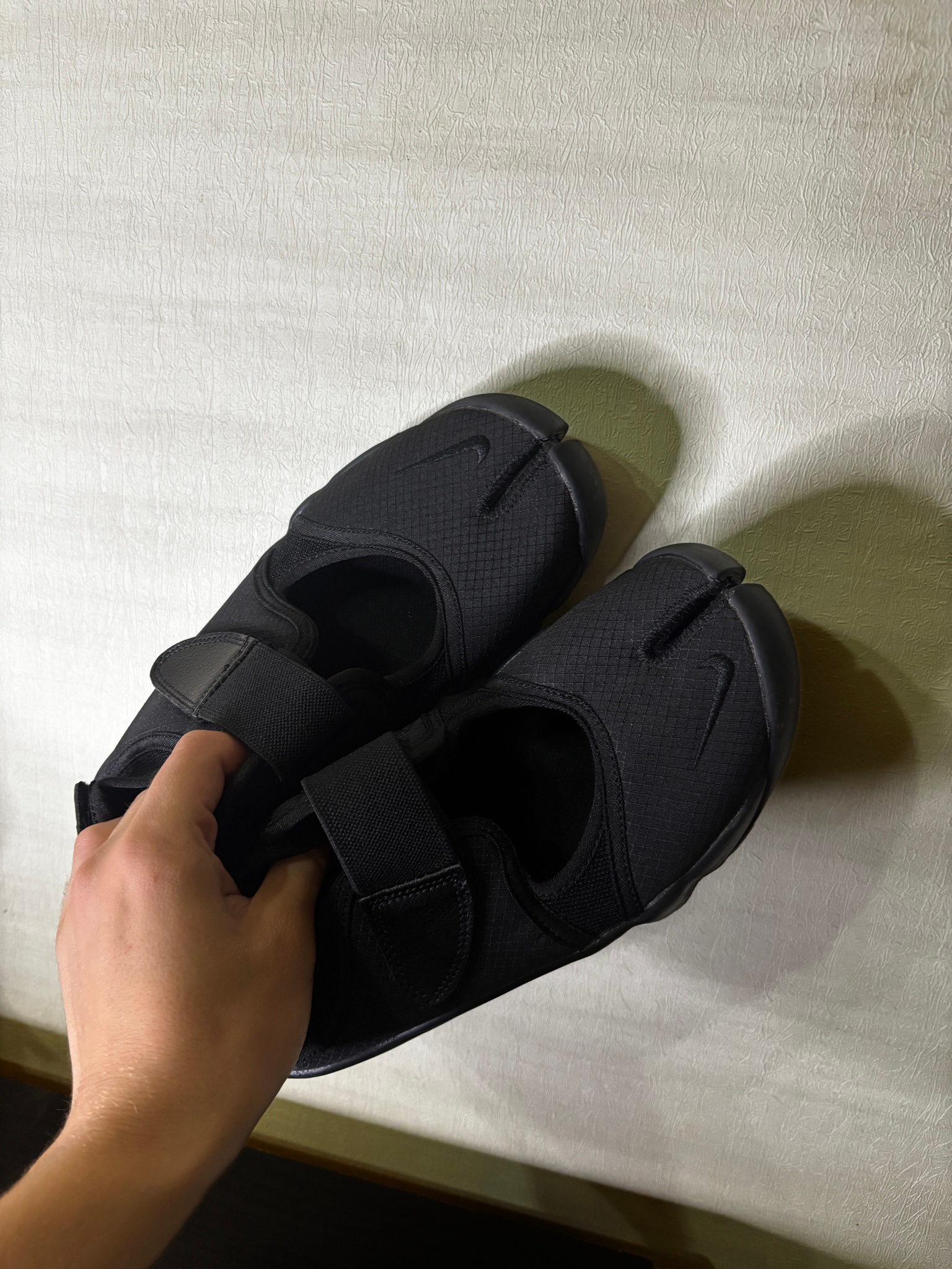 Nike Air First Tabi, миниатюра 1