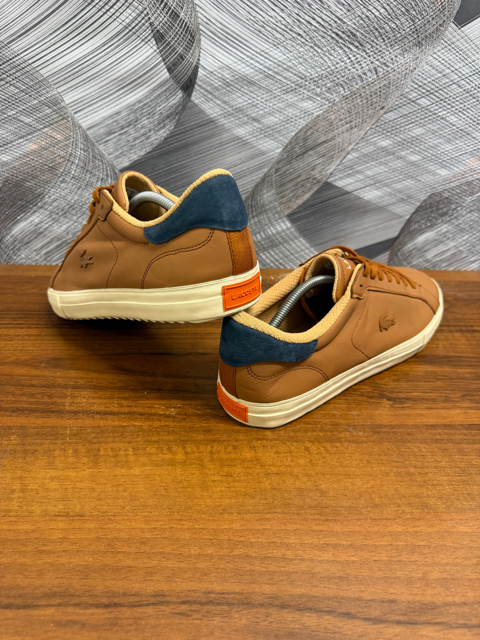 Lacoste Powercourt, миниатюра 2