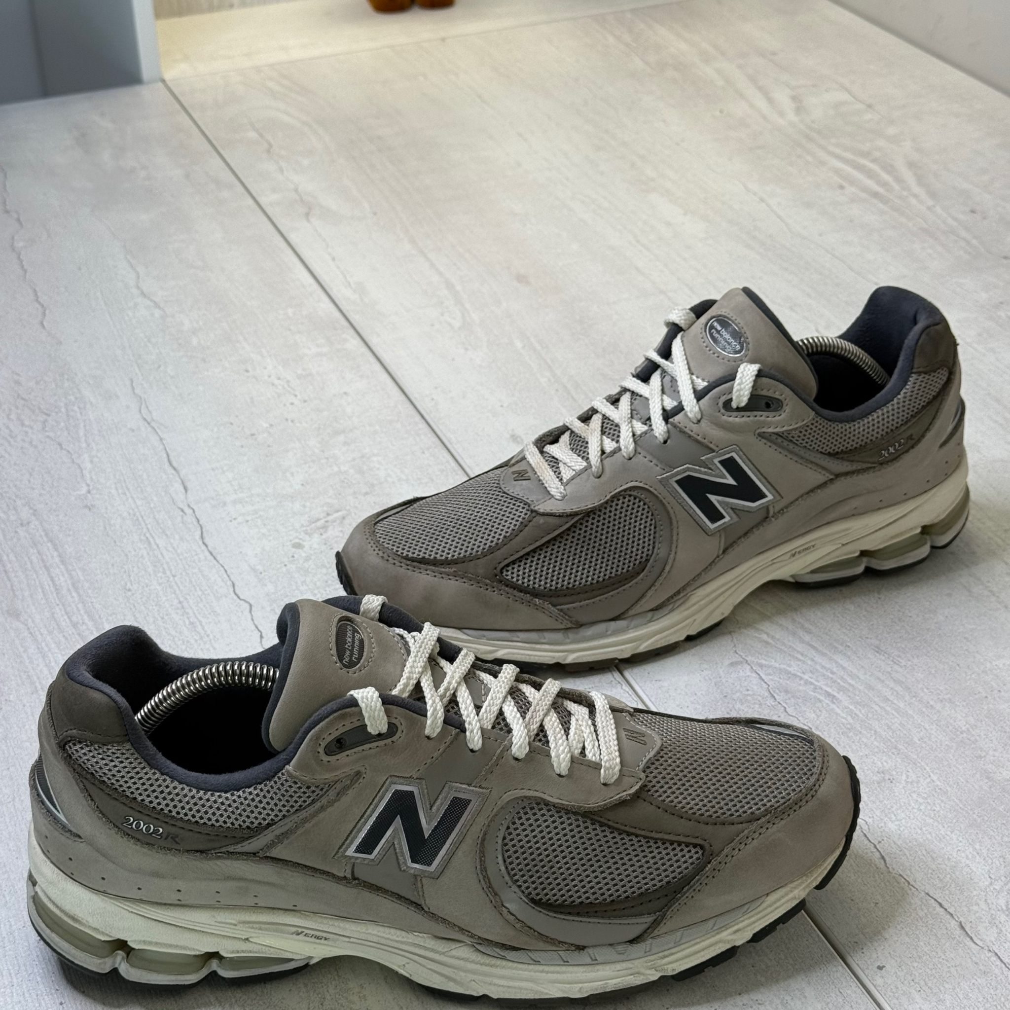 New Balance 2002R Warm Alpaca Light Chalkboard, миниатюра 8