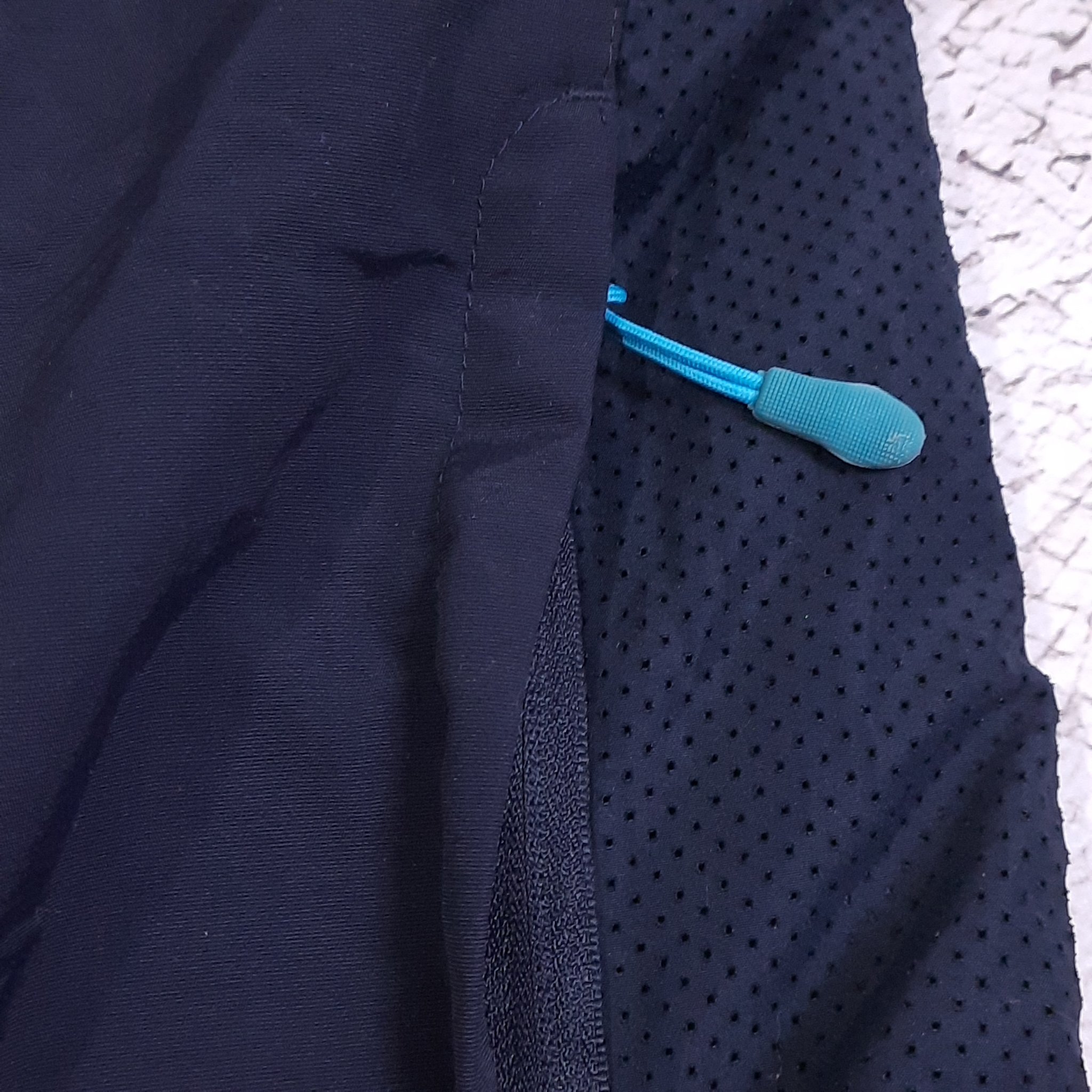 Nike Nylon Track Pants, миниатюра 12