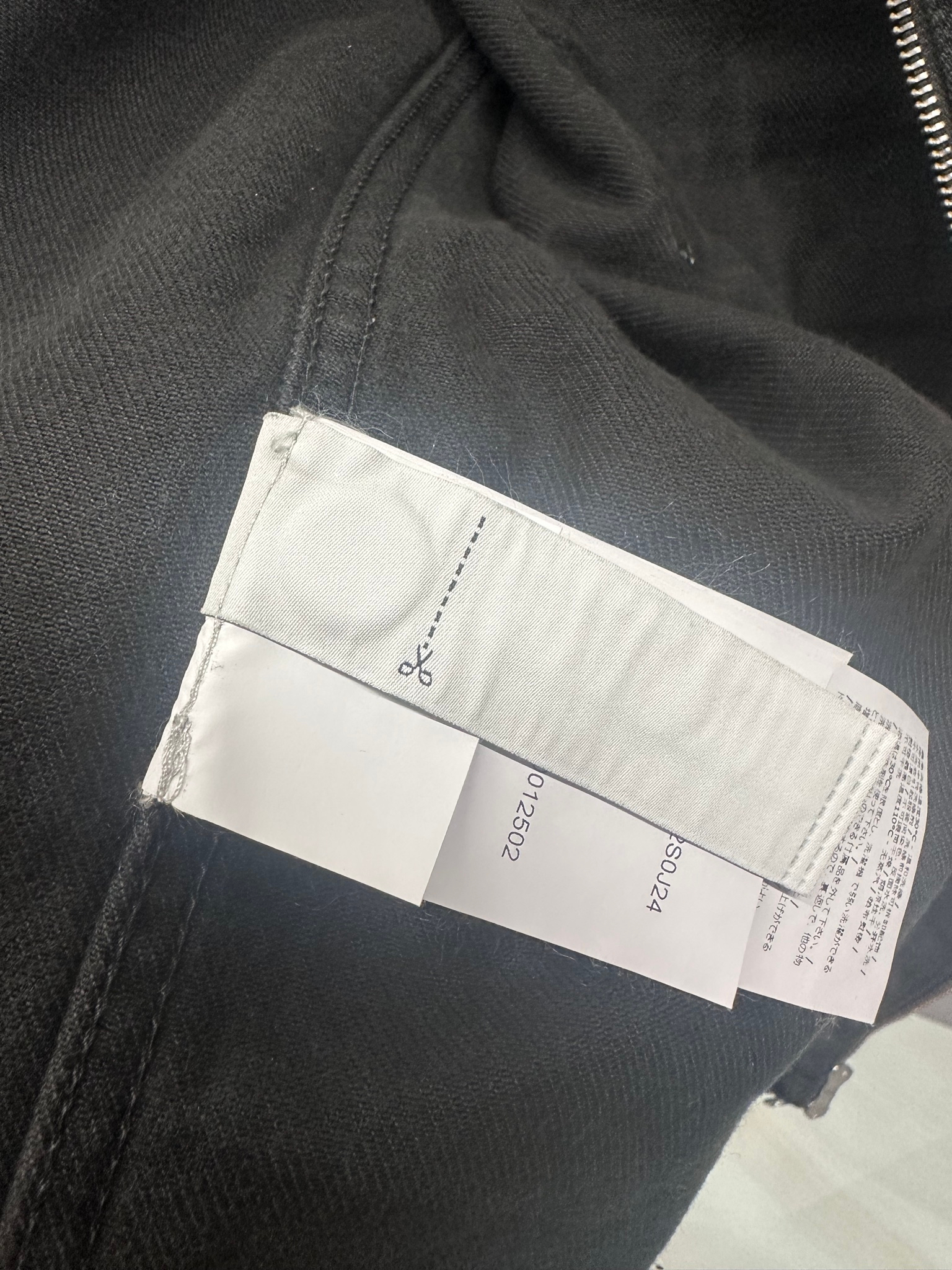 Stone Island Denim Research, миниатюра 11