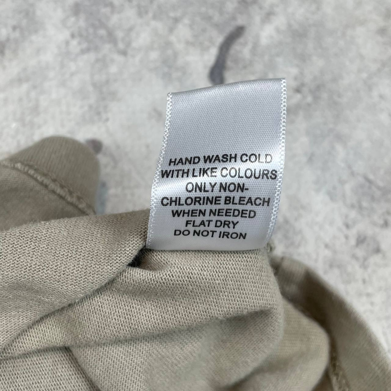 Fear of God Essentials Tee, миниатюра 6