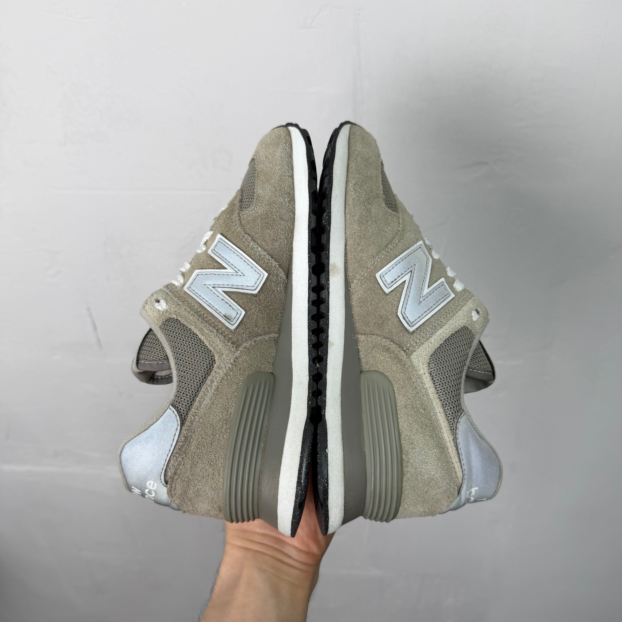 New Balance 574 Classic, миниатюра 5