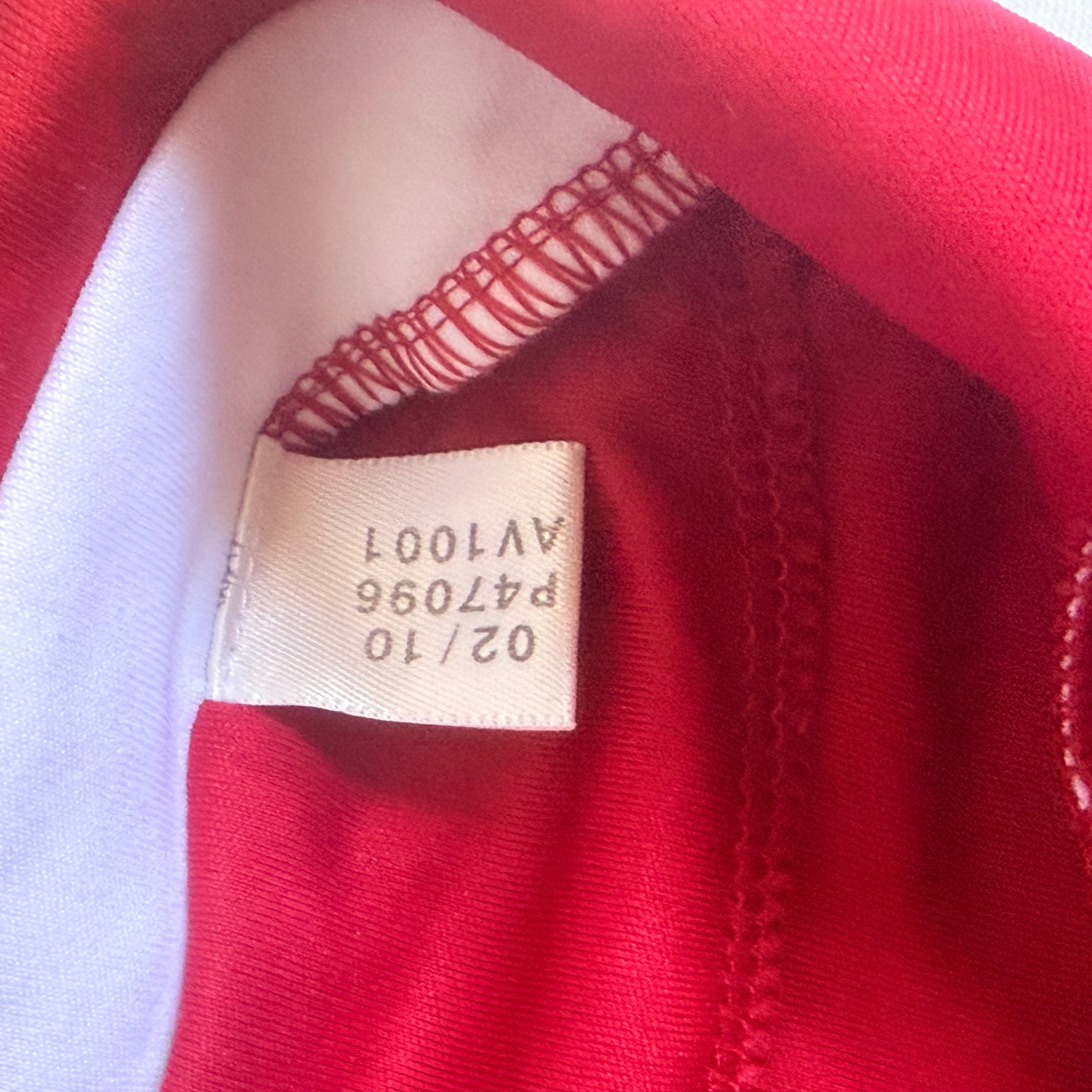 Adidas ClimaCool 2010 (Denmark), миниатюра 11
