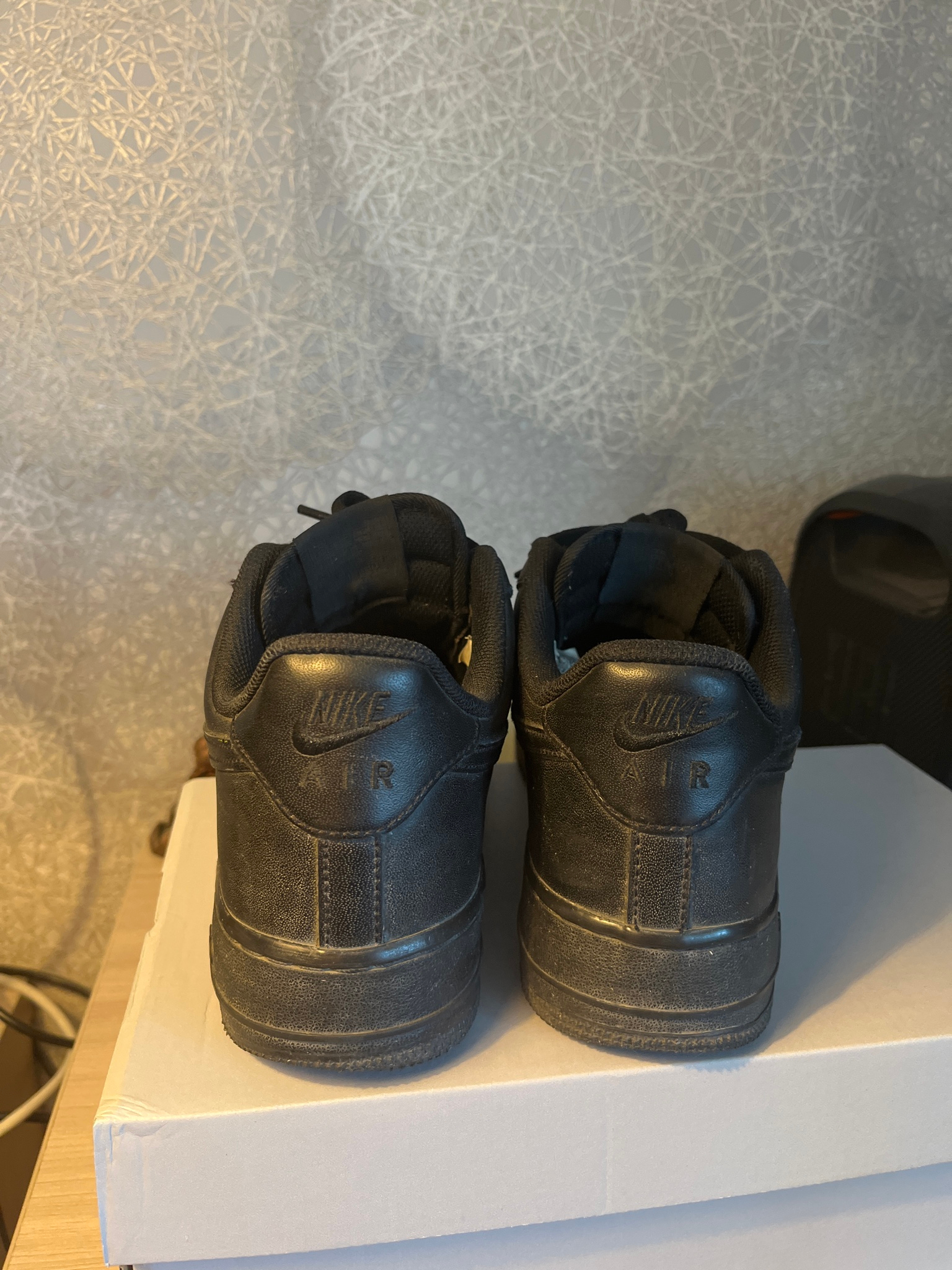 Nike Air Force 1, миниатюра 2