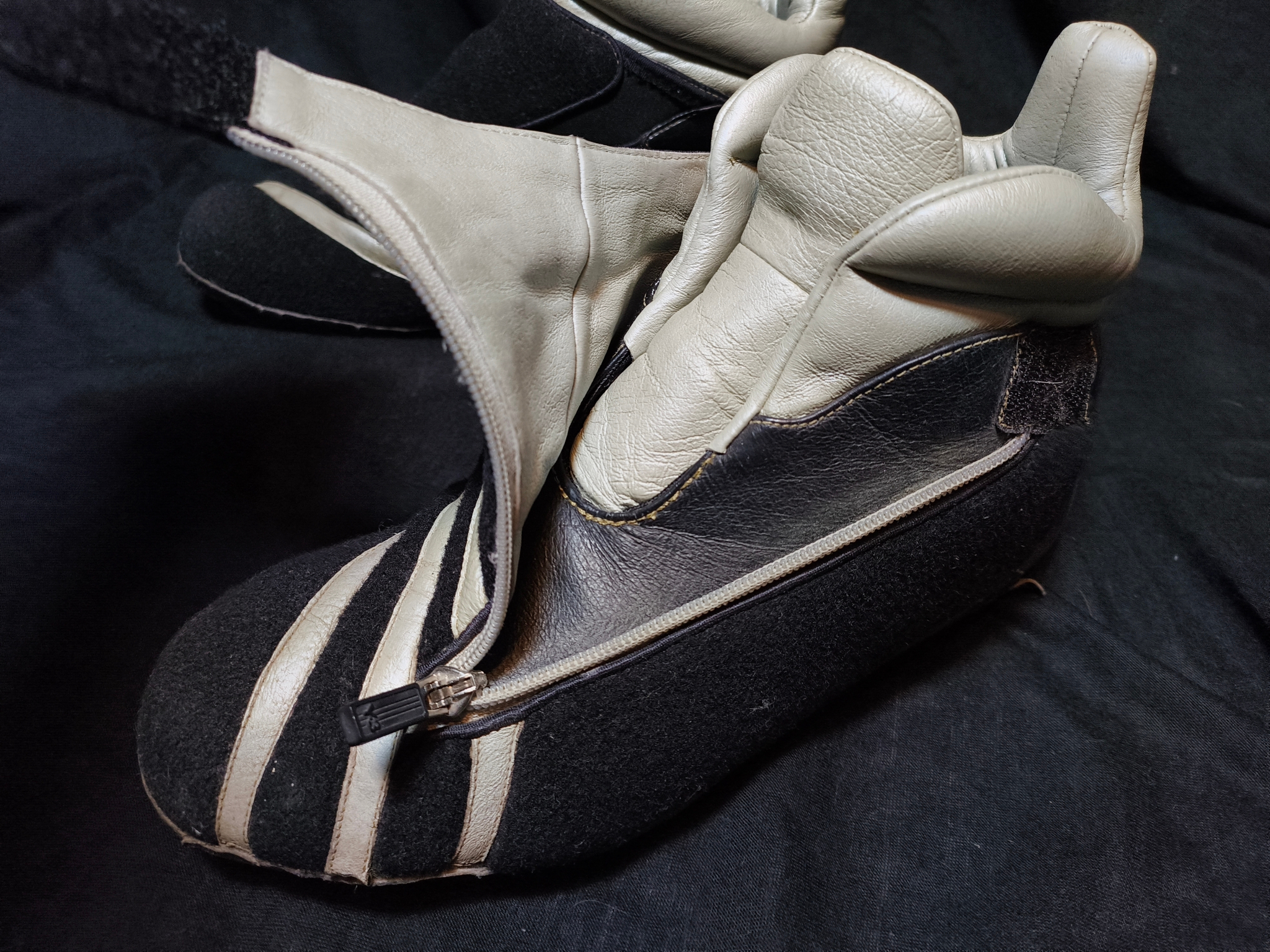 Y-3 2003 shoes, миниатюра 9