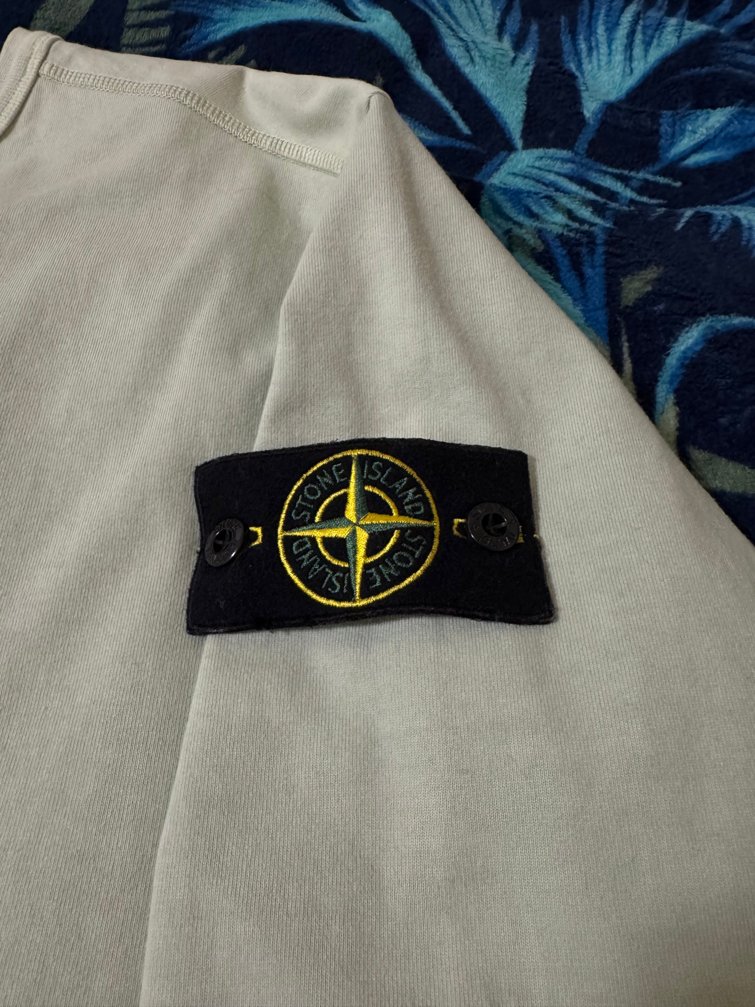 Stone Island Sweatshirt, миниатюра 4