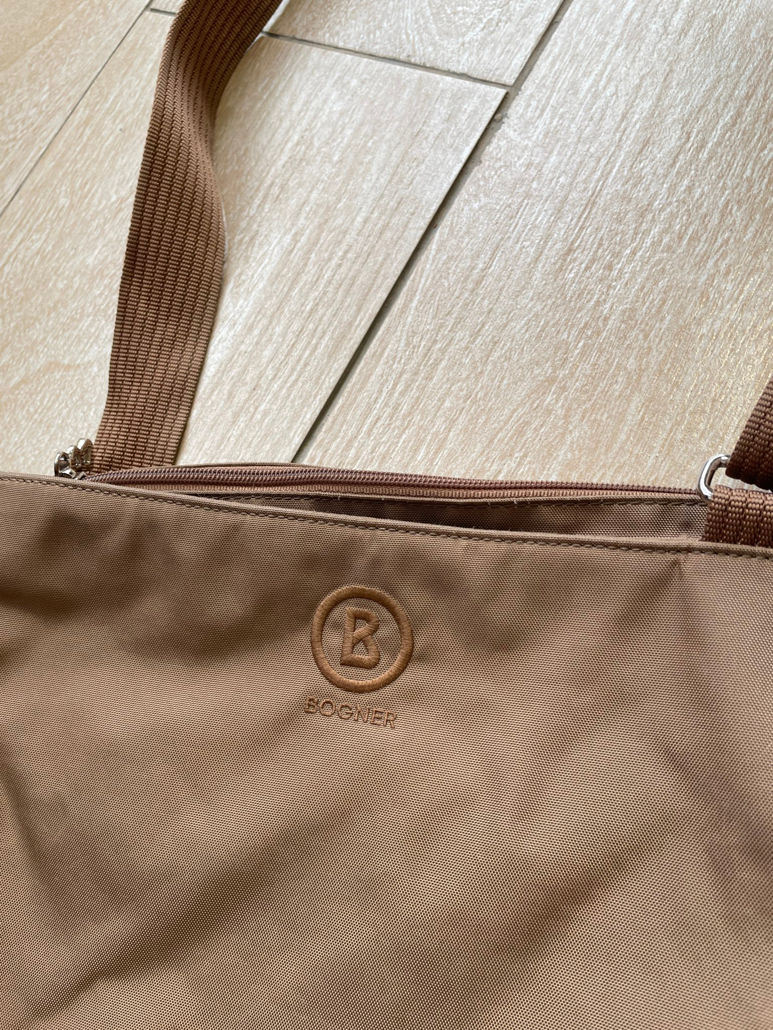 Bogner Massanger Bag, миниатюра 3