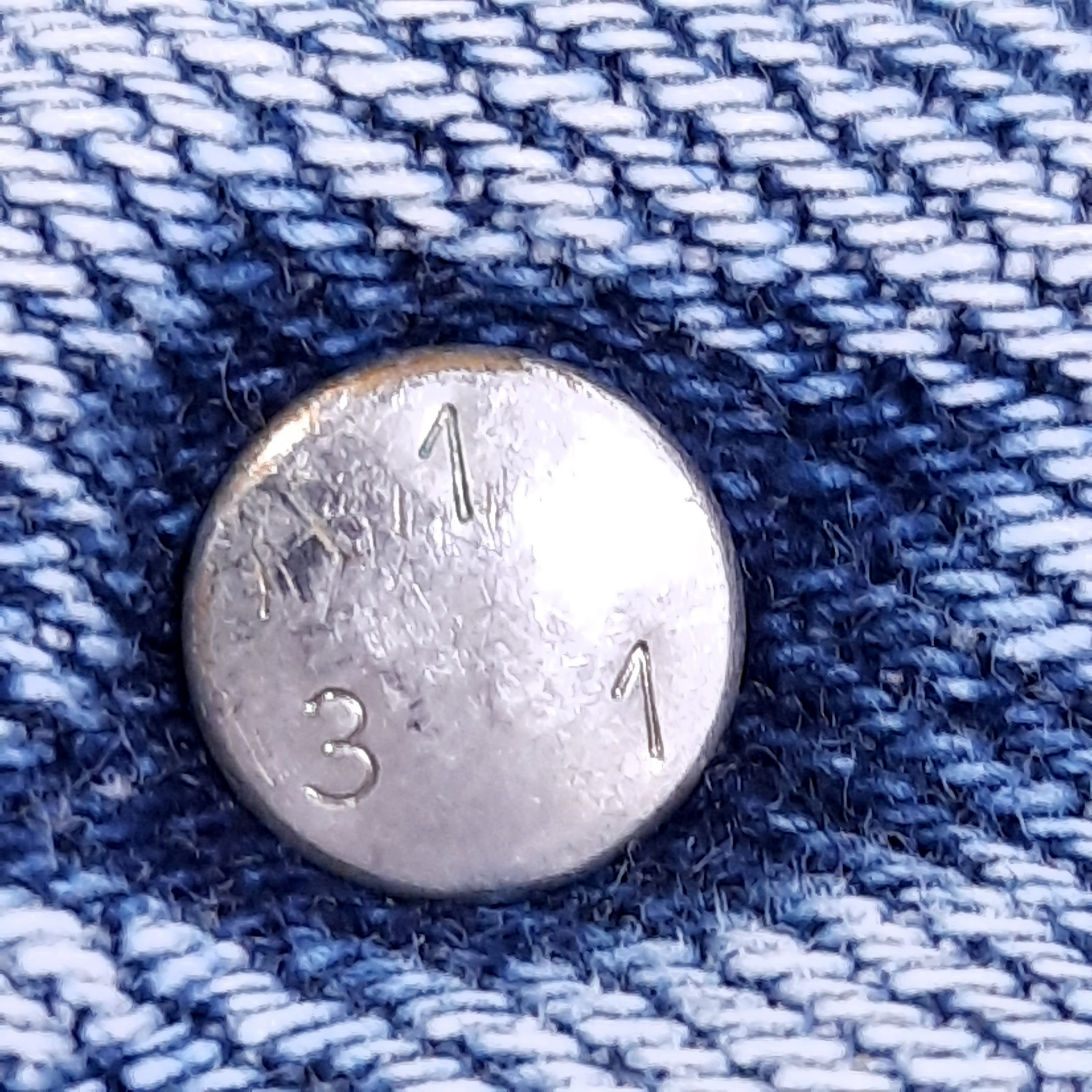 Levi's 541 Silver Tab, миниатюра 11
