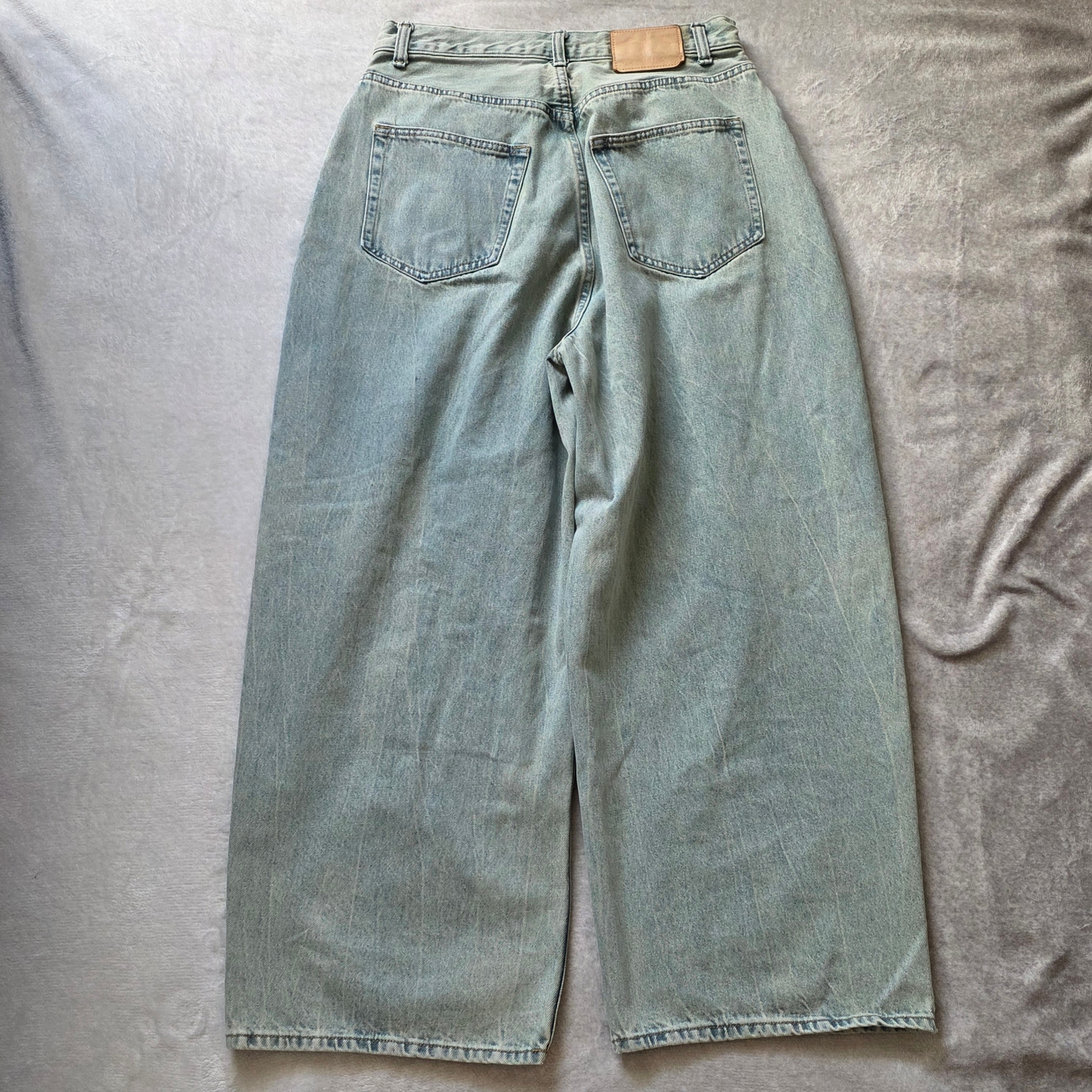 Acne Studios 2023M FN Delta, миниатюра 2
