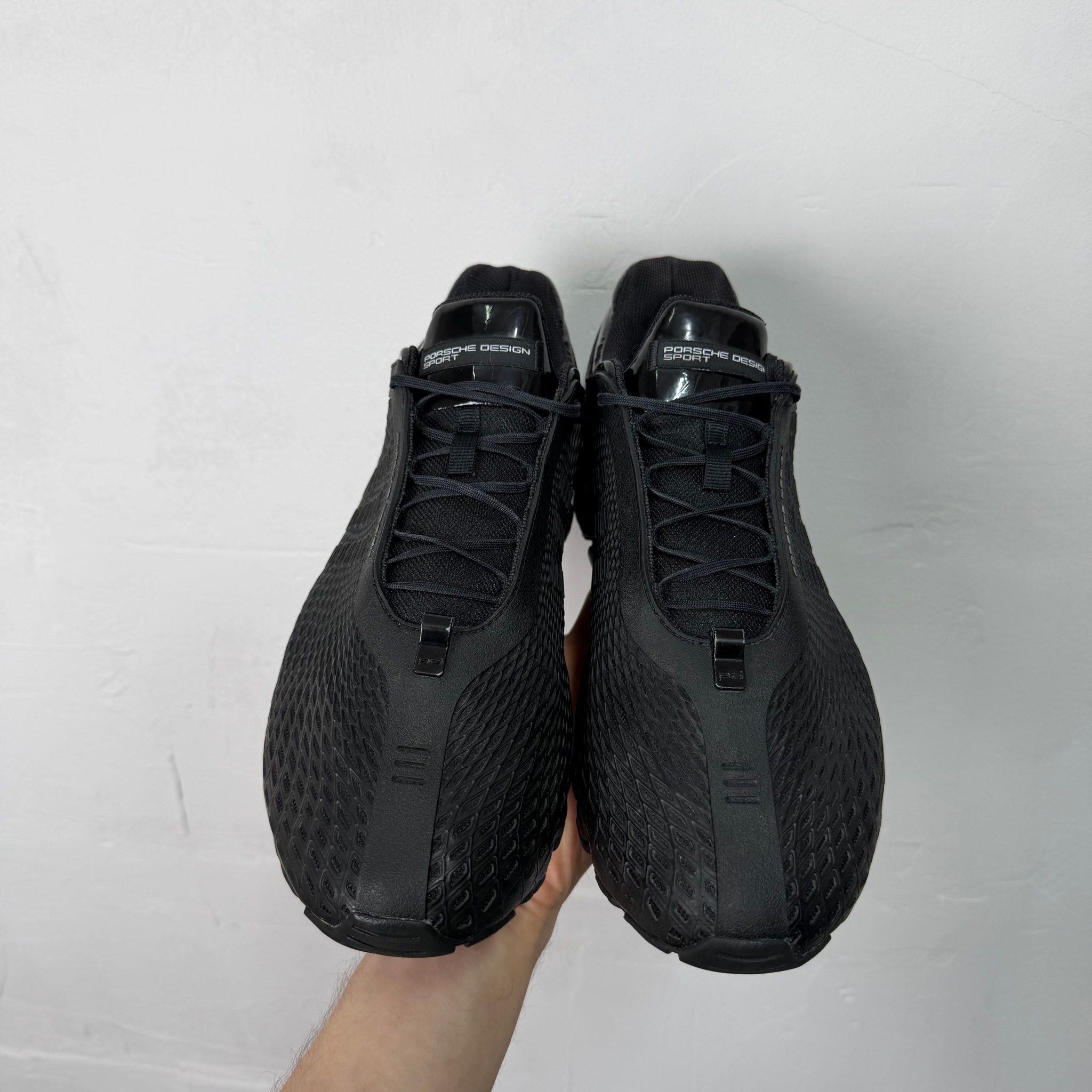 Adidas x Porsche Design P5000, миниатюра 2