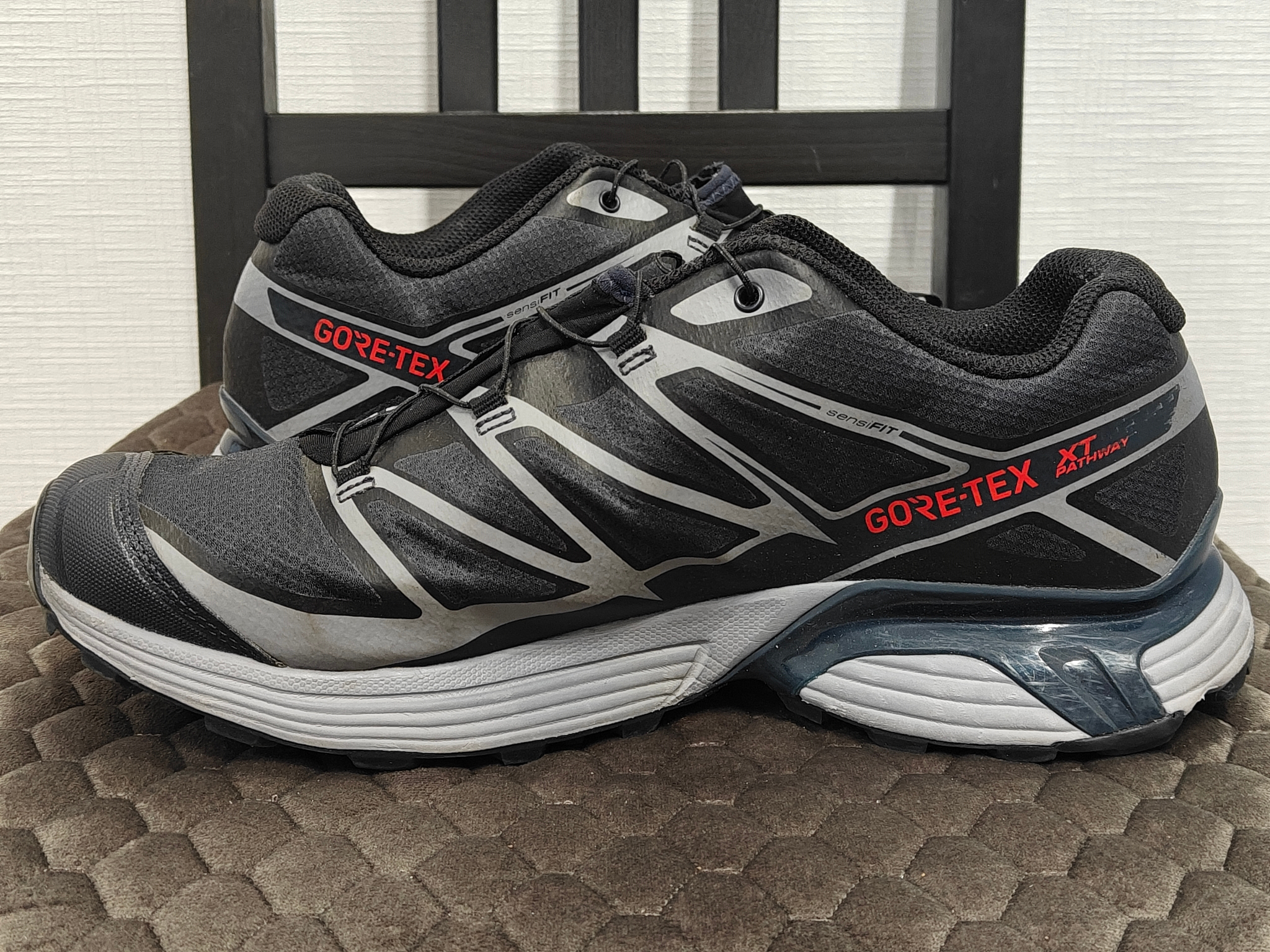 Salomon XT-Pathway GTX, миниатюра 10