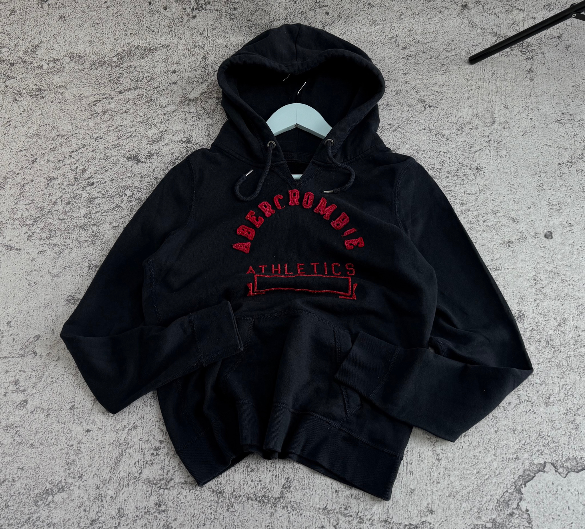 Abercrombie & Fitch Archive Hoodie, миниатюра 1