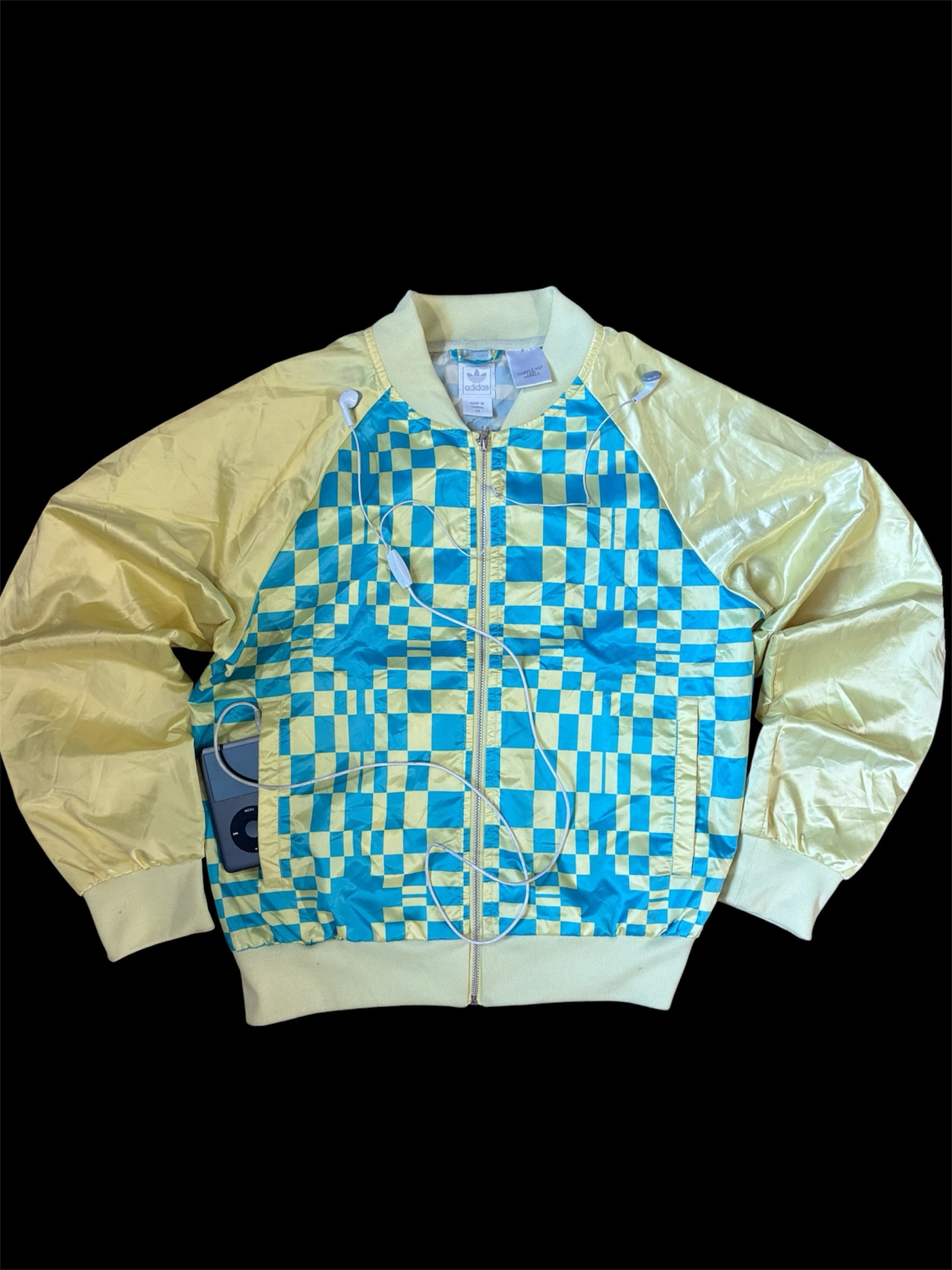 adidas x Jeremy Scott sample, миниатюра 1