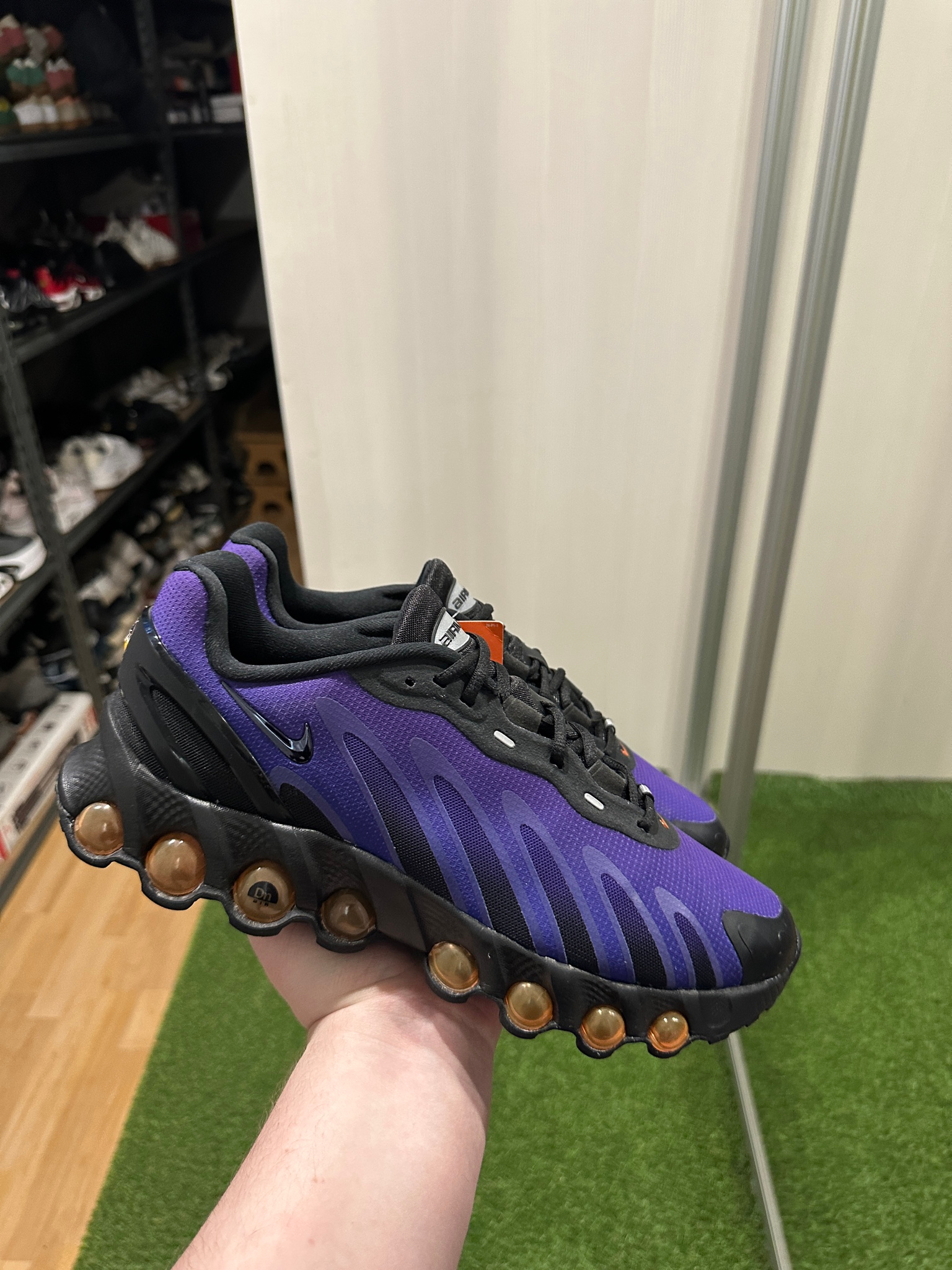 Nike Dn8 Air Max Dn8, миниатюра 8